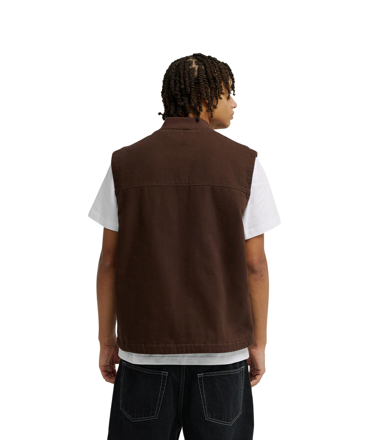 WORKSHOP PADDED - GIACCA EDYJK03282 -CTL0 DC