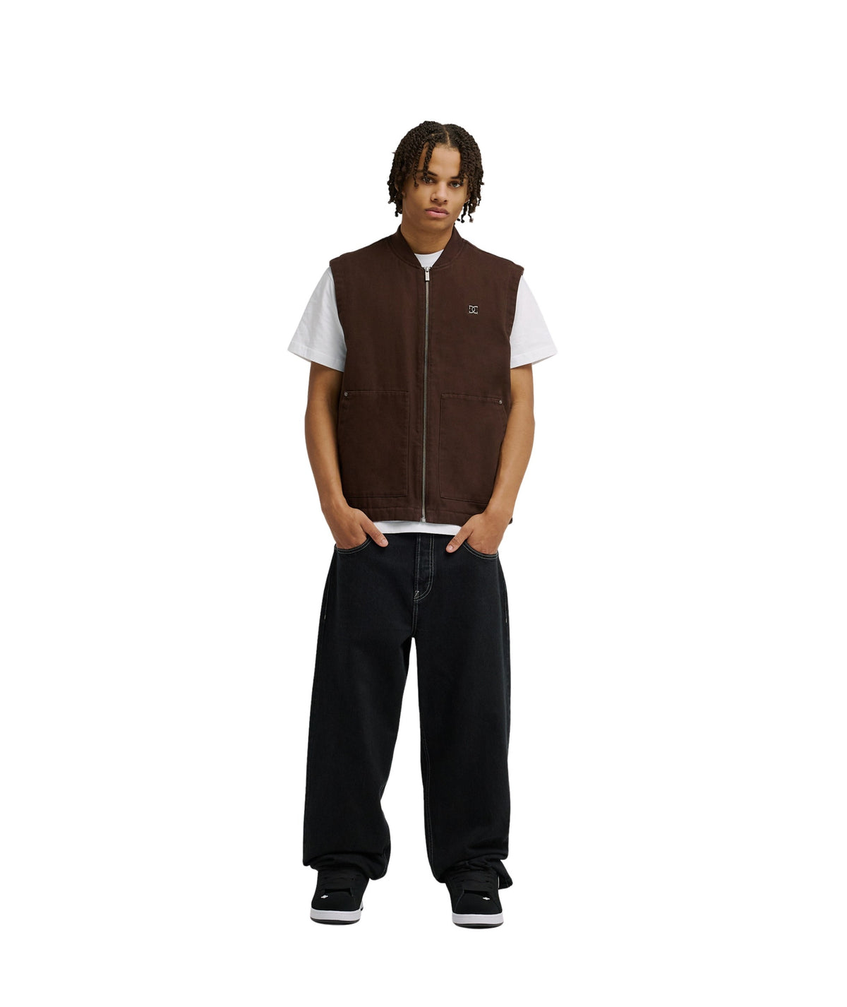 WORKSHOP PADDED - GIACCA EDYJK03282 -CTL0 DC