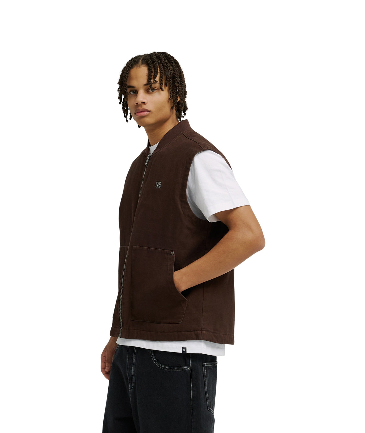 WORKSHOP PADDED - GIACCA EDYJK03282 -CTL0 DC