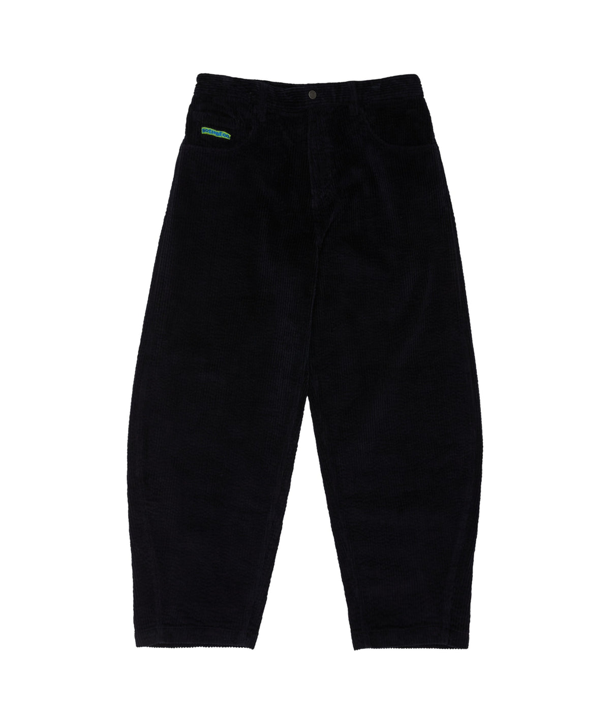 BARREL CORD - PANTALONE EDYNP03178 -KVJ0 DC