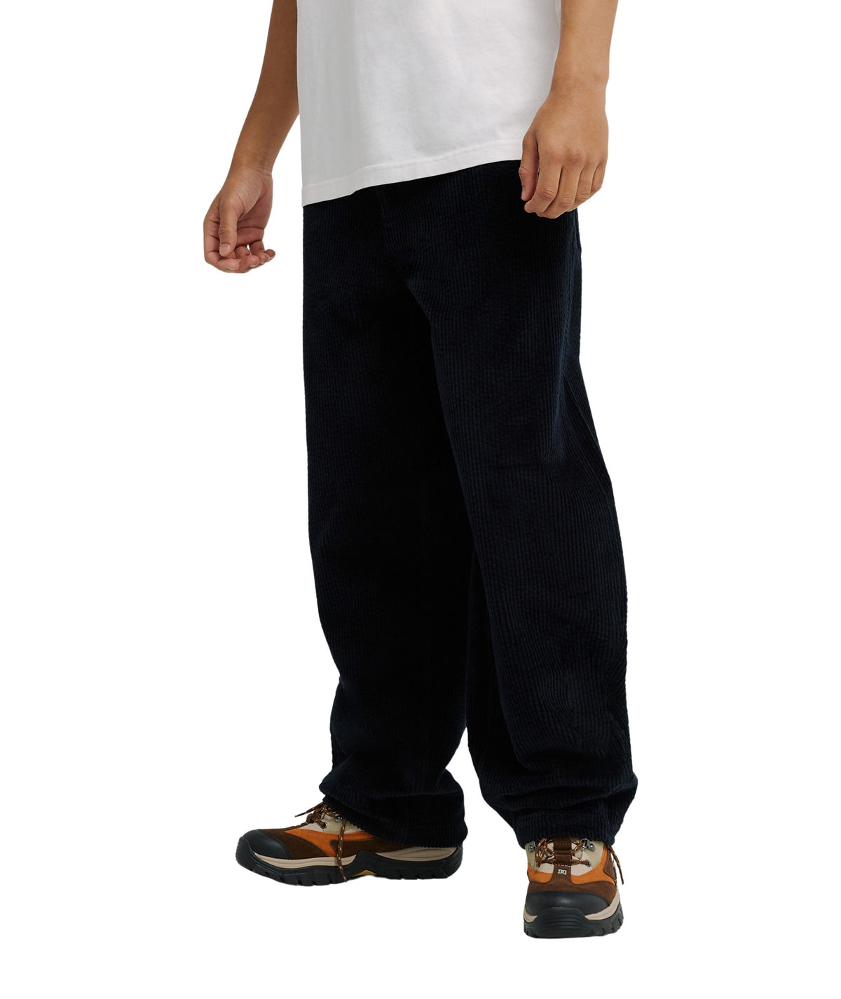BARREL CORD - PANTALONE EDYNP03178 -KVJ0 DC