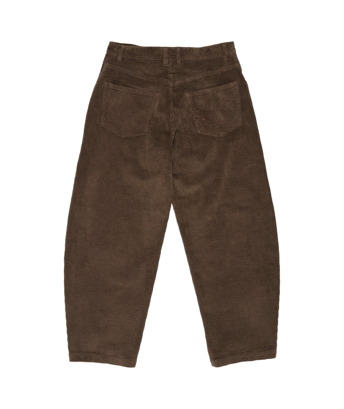 BARREL CORD - PANTALONE EDYNP03178 -KZJ0 DC