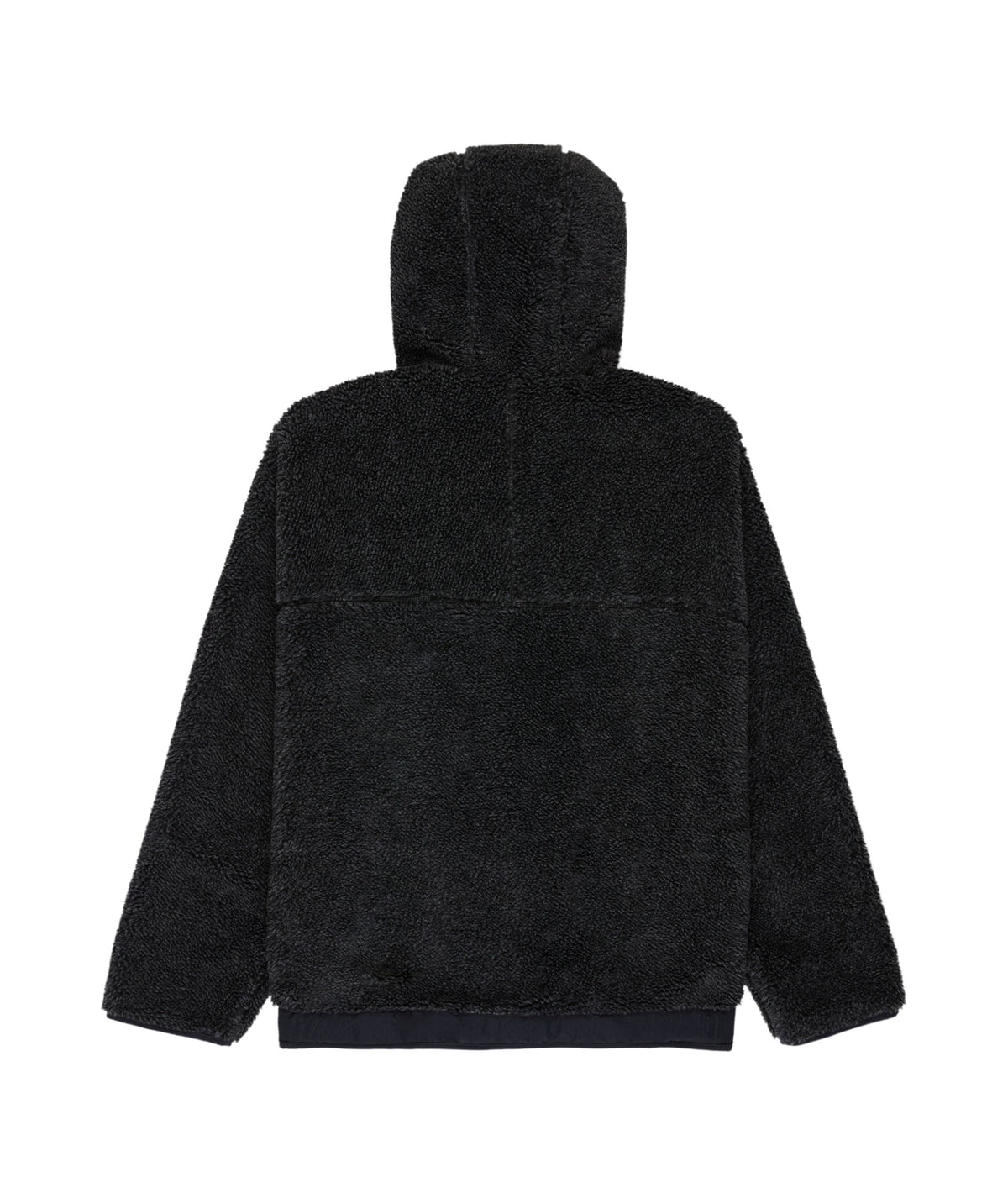COLDSTAG SHERPA REVERSIBLE - FLEECE EDYPF03047 -KVJ0 DC