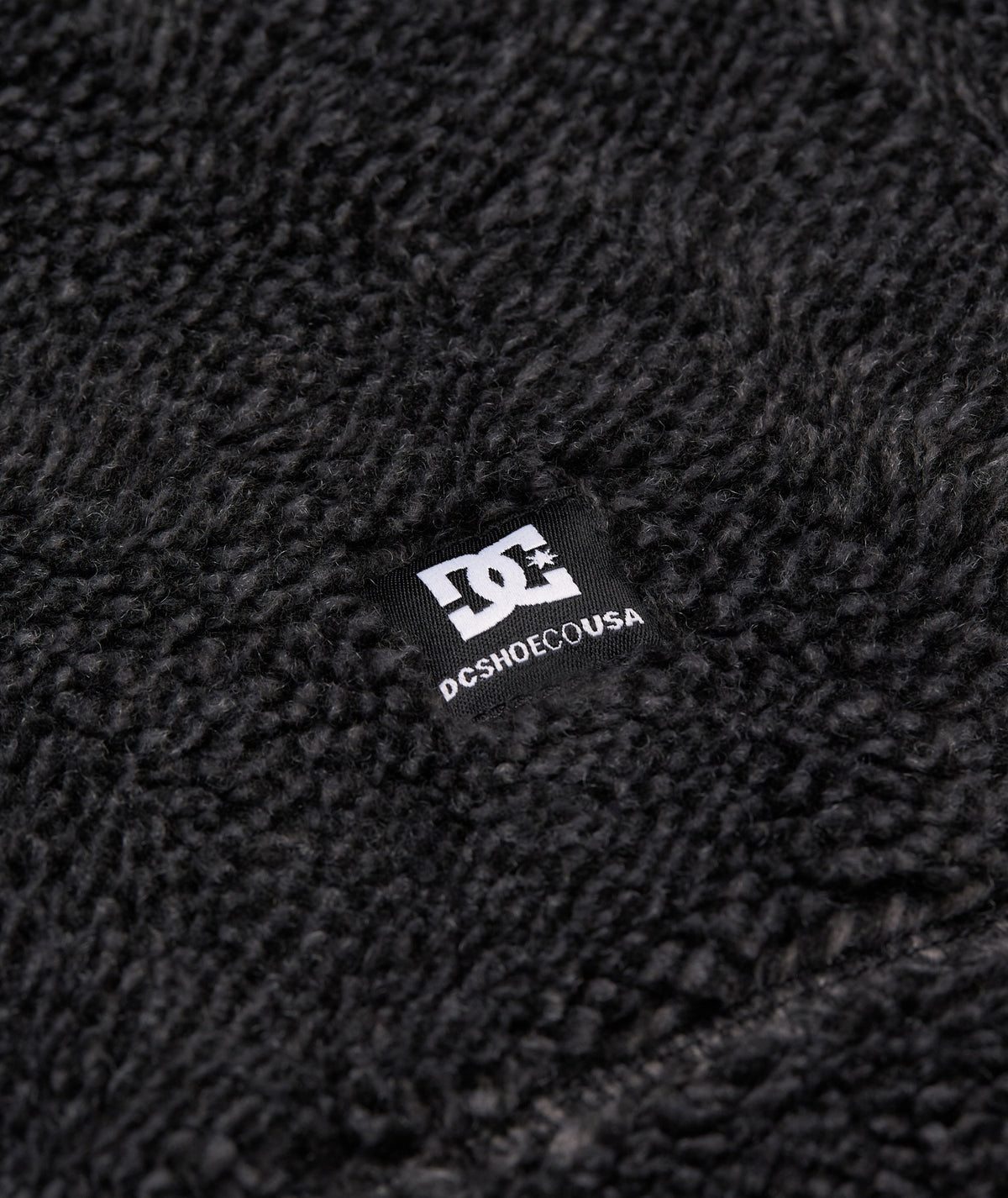 COLDSTAG SHERPA REVERSIBLE - FLEECE EDYPF03047 -KVJ0 DC