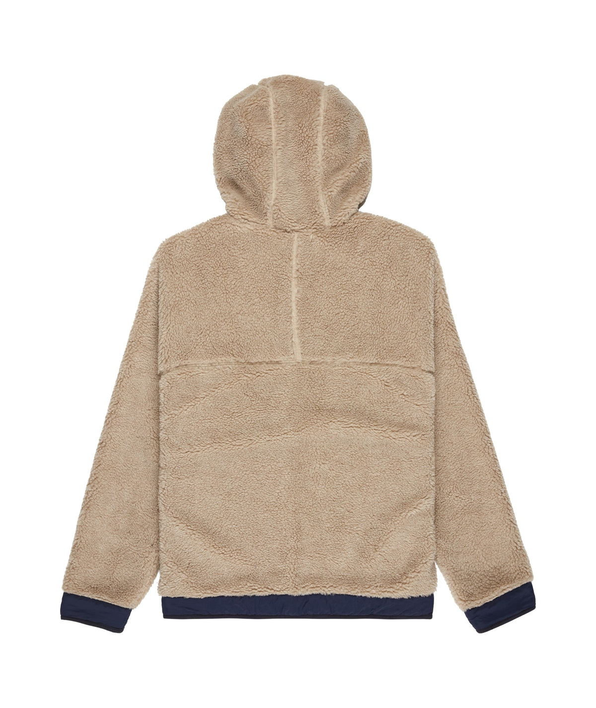 COLDSTAG SHERPA REVERSIBLE - FLEECE EDYPF03047 -TFL0 DC