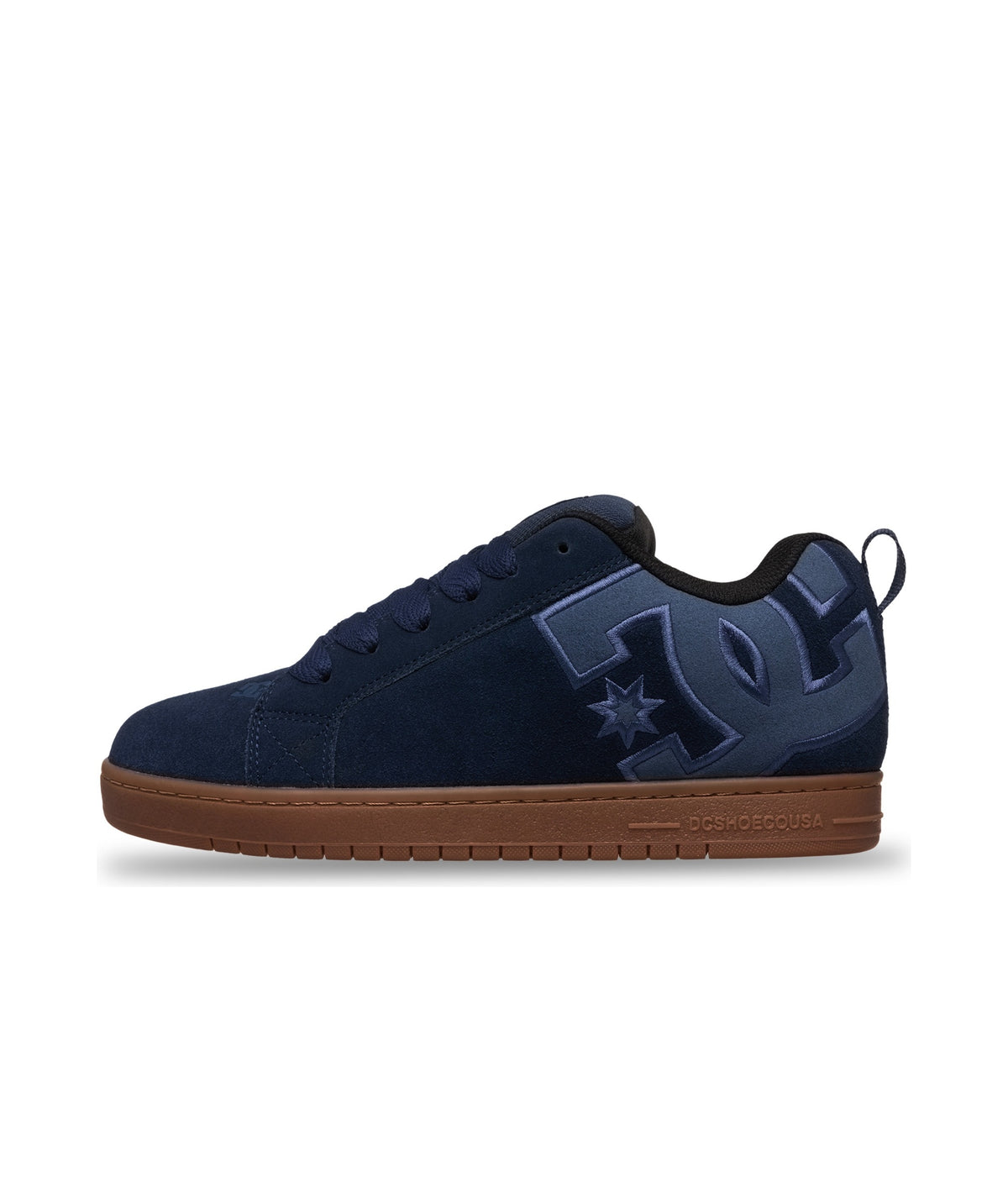 COURT GRAFFIK - SCARPE EDYS100014 -NA0 DC