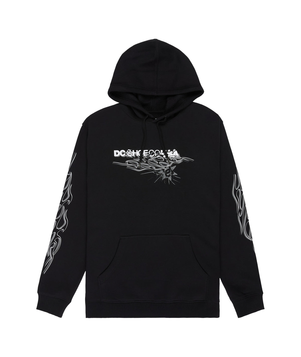 SIDE FLAME - FELPA EDYSF03285 -KVJ0 DC