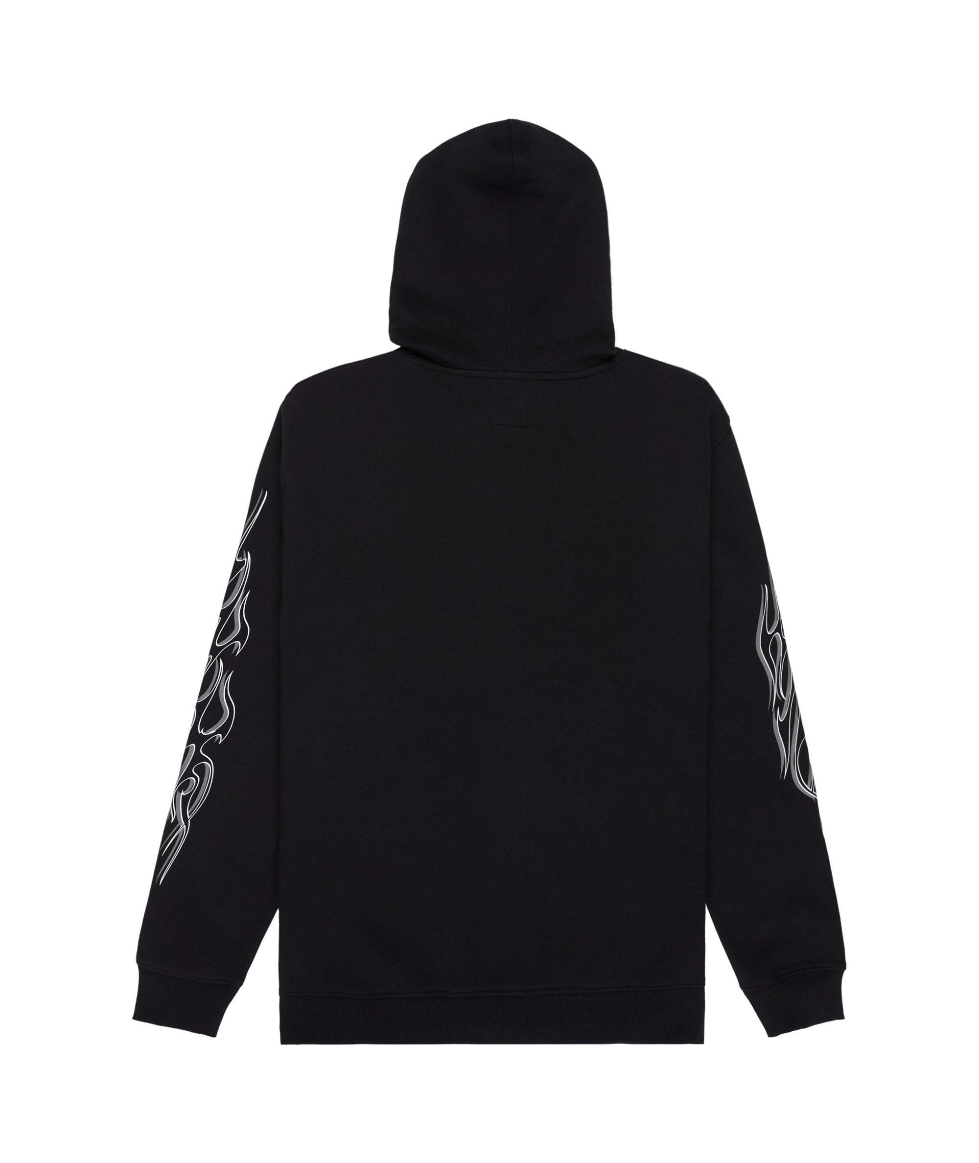 SIDE FLAME - FELPA EDYSF03285 -KVJ0 DC