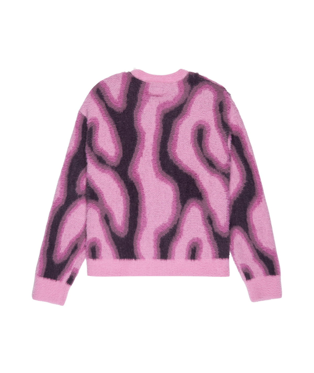 YENTRA SWEATER - MAGLIA EDYSW03037 -PHA6 DC