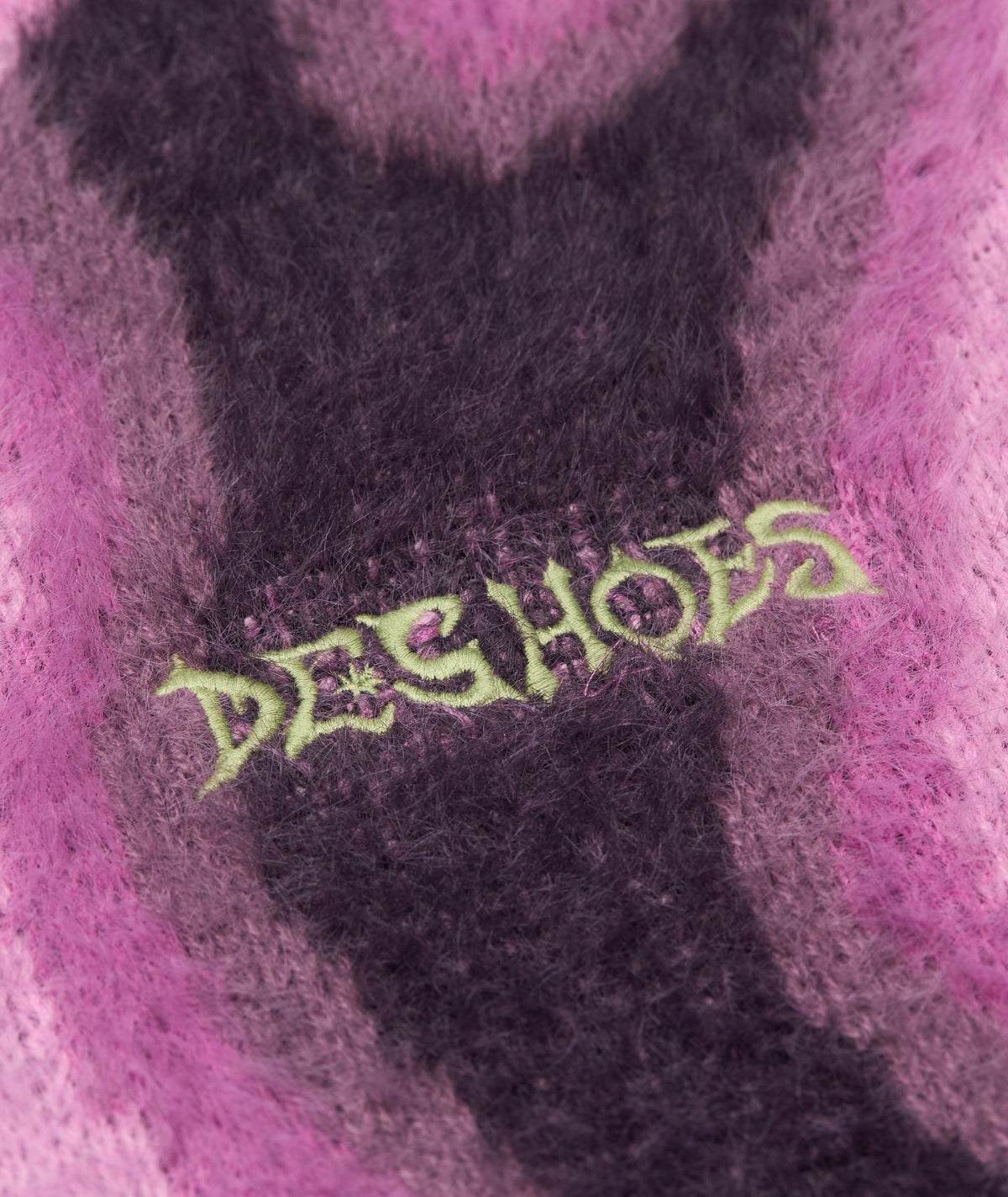 YENTRA SWEATER - MAGLIA EDYSW03037 -PHA6 DC