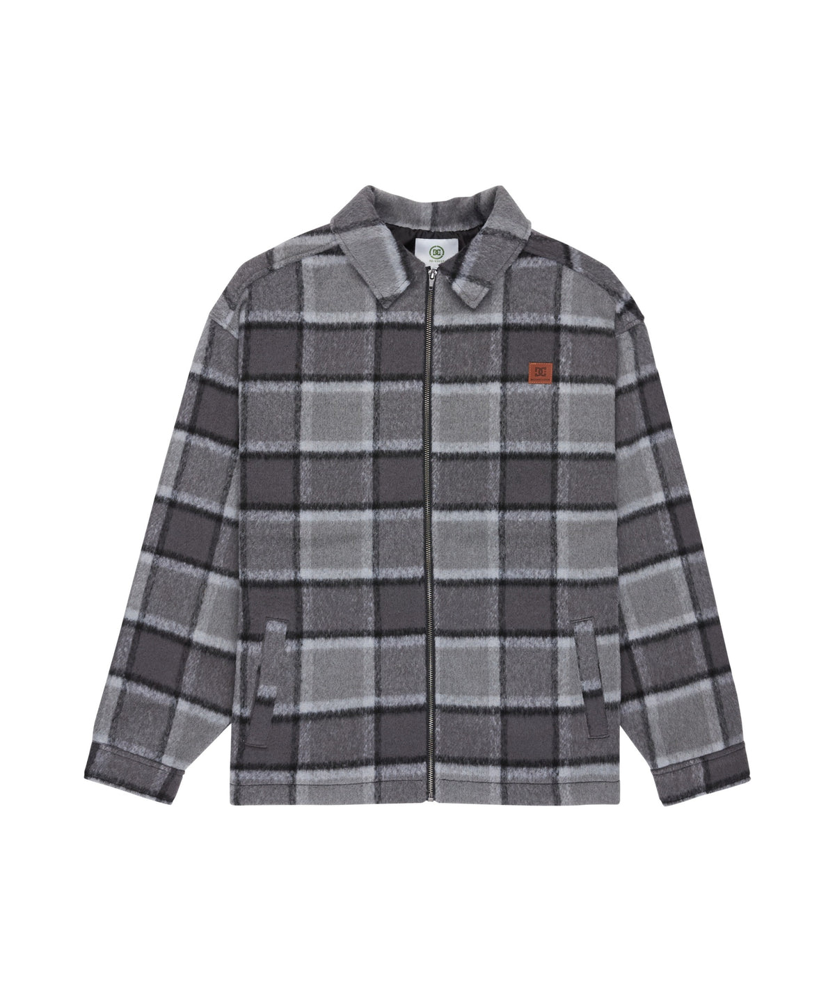 HENDERSON OVERSHIRT - CAMICIA EDYWT03266 -KVJ0 DC