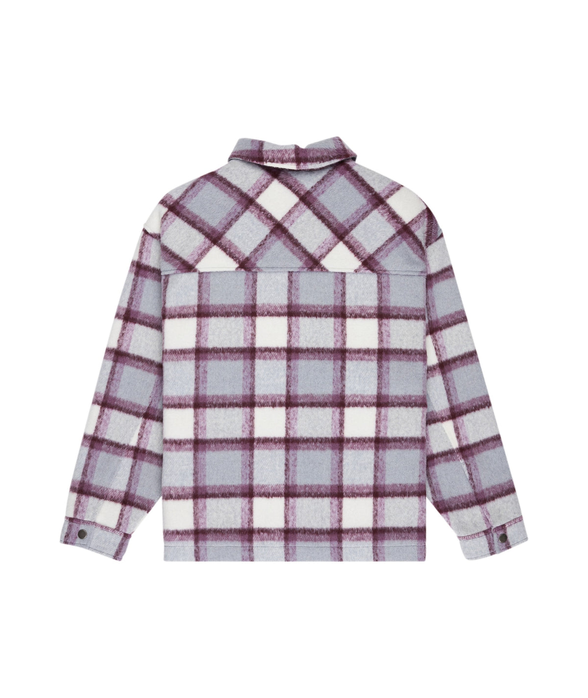 HENDERSON OVERSHIRT - CAMICIA EDYWT03266 -WCQ0 DC