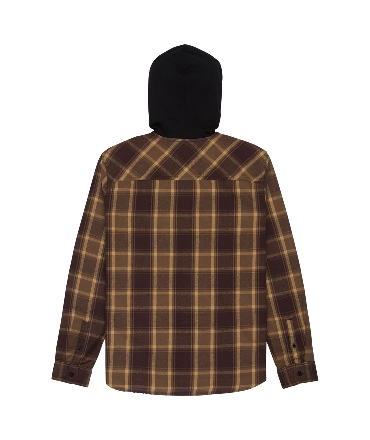RUCKUS HOODED - CAMICIA EDYWT03276 -CTL0 DC