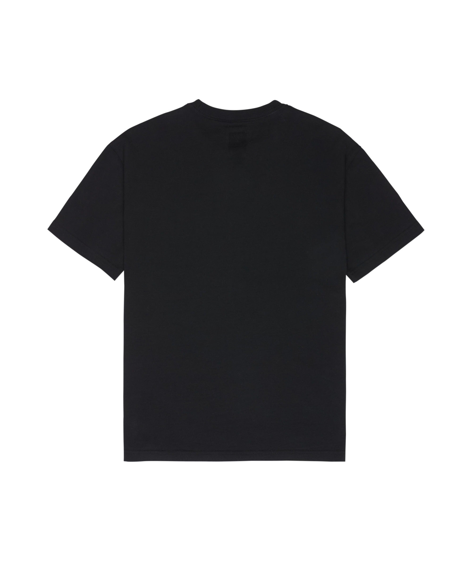 STRASS STAR - T-SHIRT EDYZT04457 -KVJ0 DC