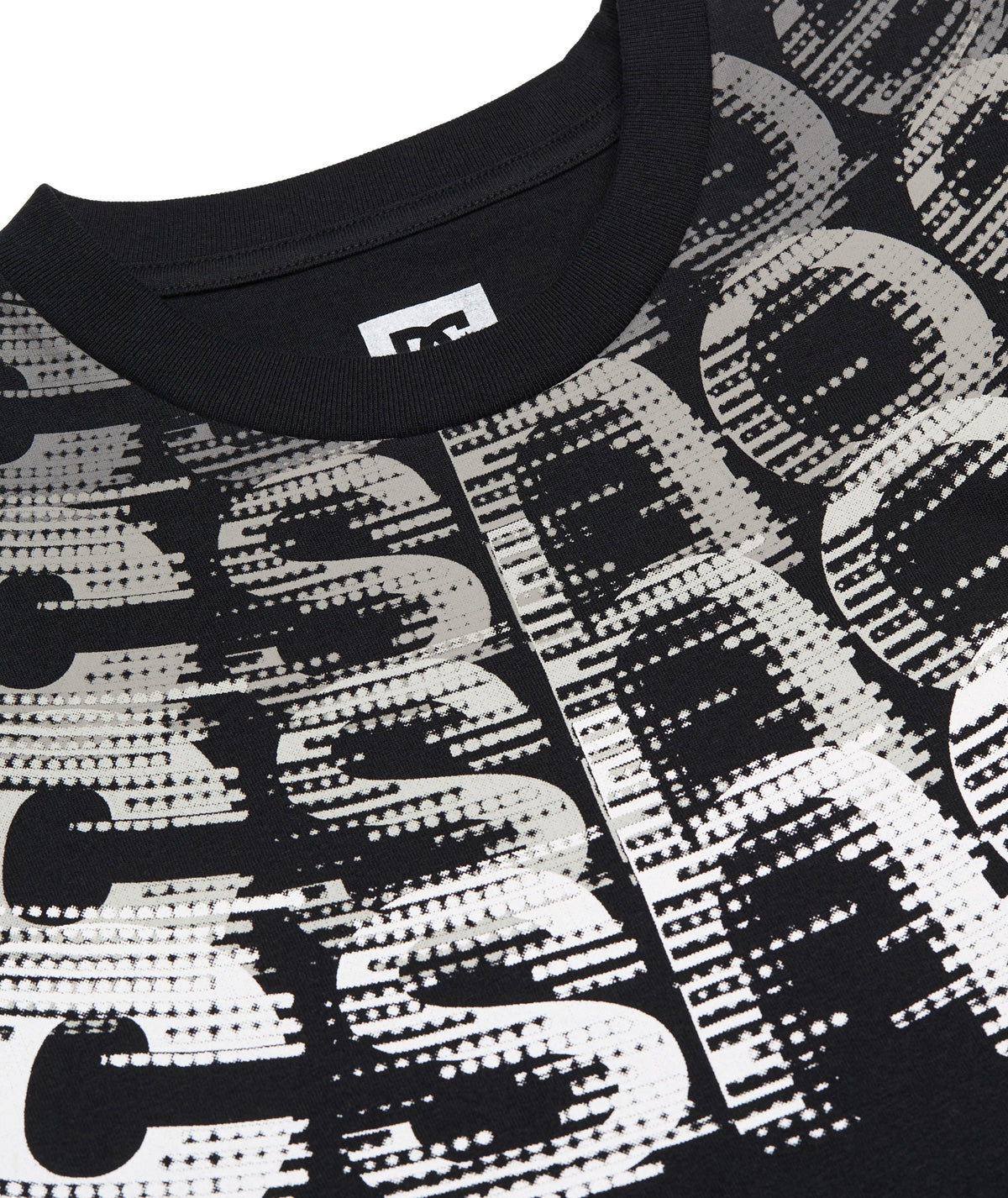 OMEGA 2 - T-SHIRT EDYZT04460 -KVJ0 DC