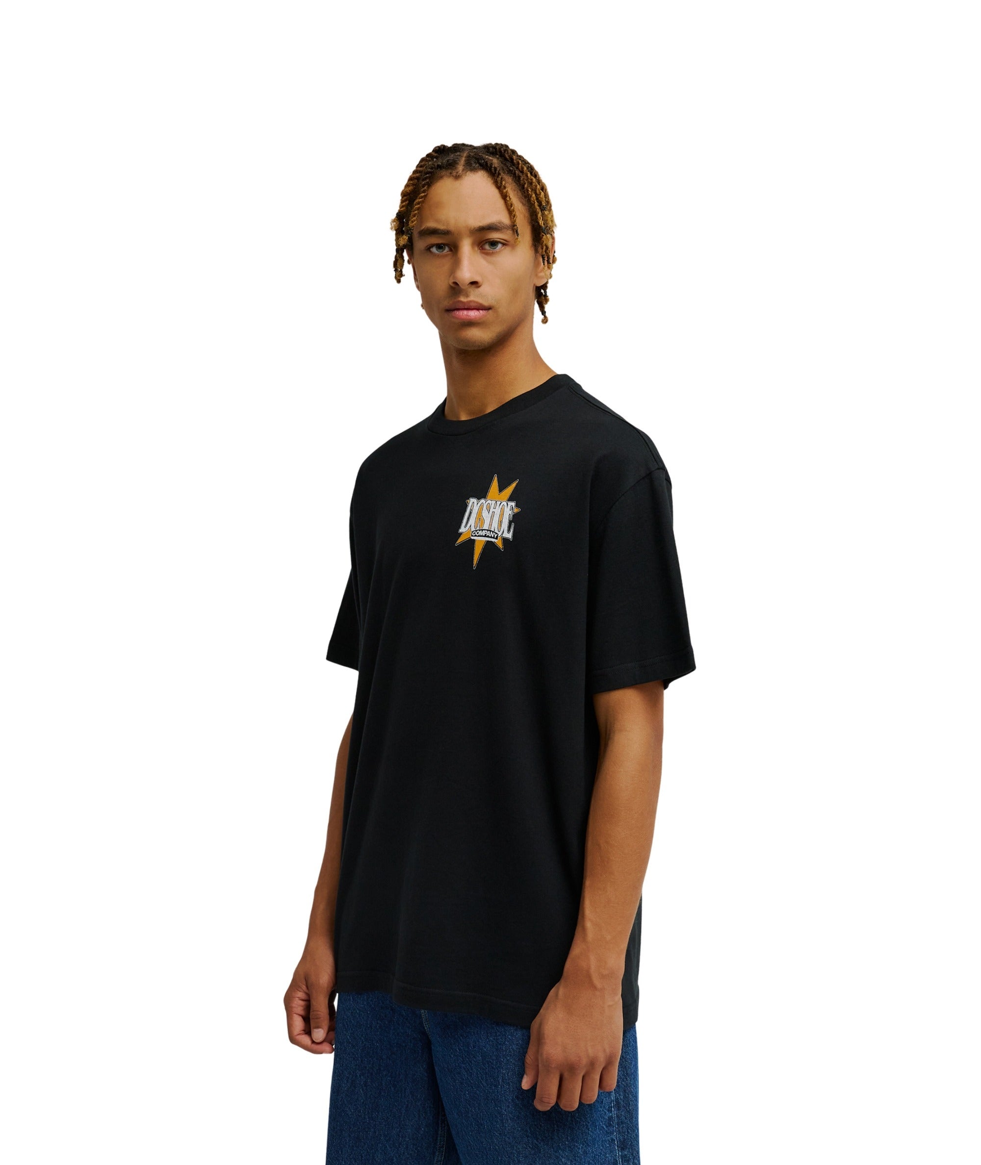 DC HUGE STARZ HSS EDYZT04481 -KVJ0 DC