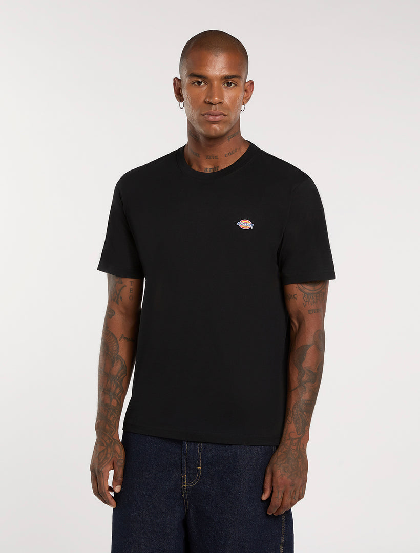 MAPLETON - T-SHIRT DK0A4XDB BLK1 DICKIES
