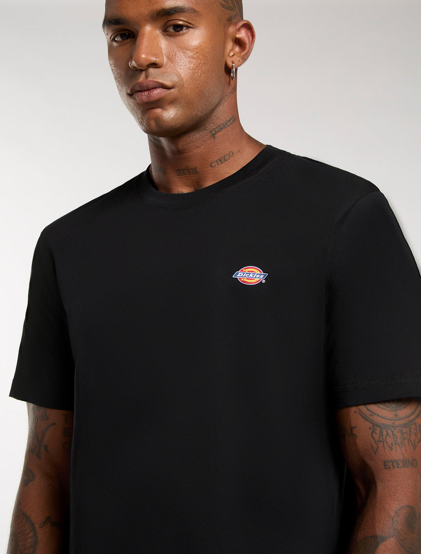 MAPLETON - T-SHIRT DK0A4XDB BLK1 DICKIES
