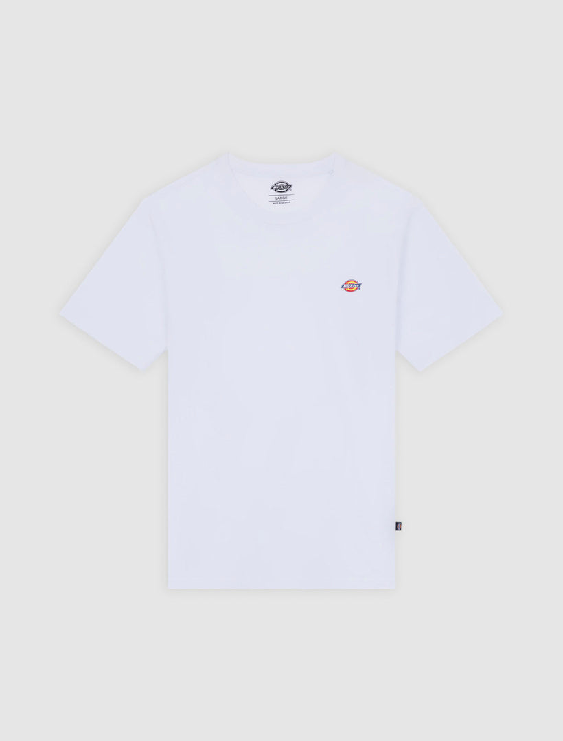 MAPLETON - T-SHIRT DK0A4XDB WHX1 DICKIES