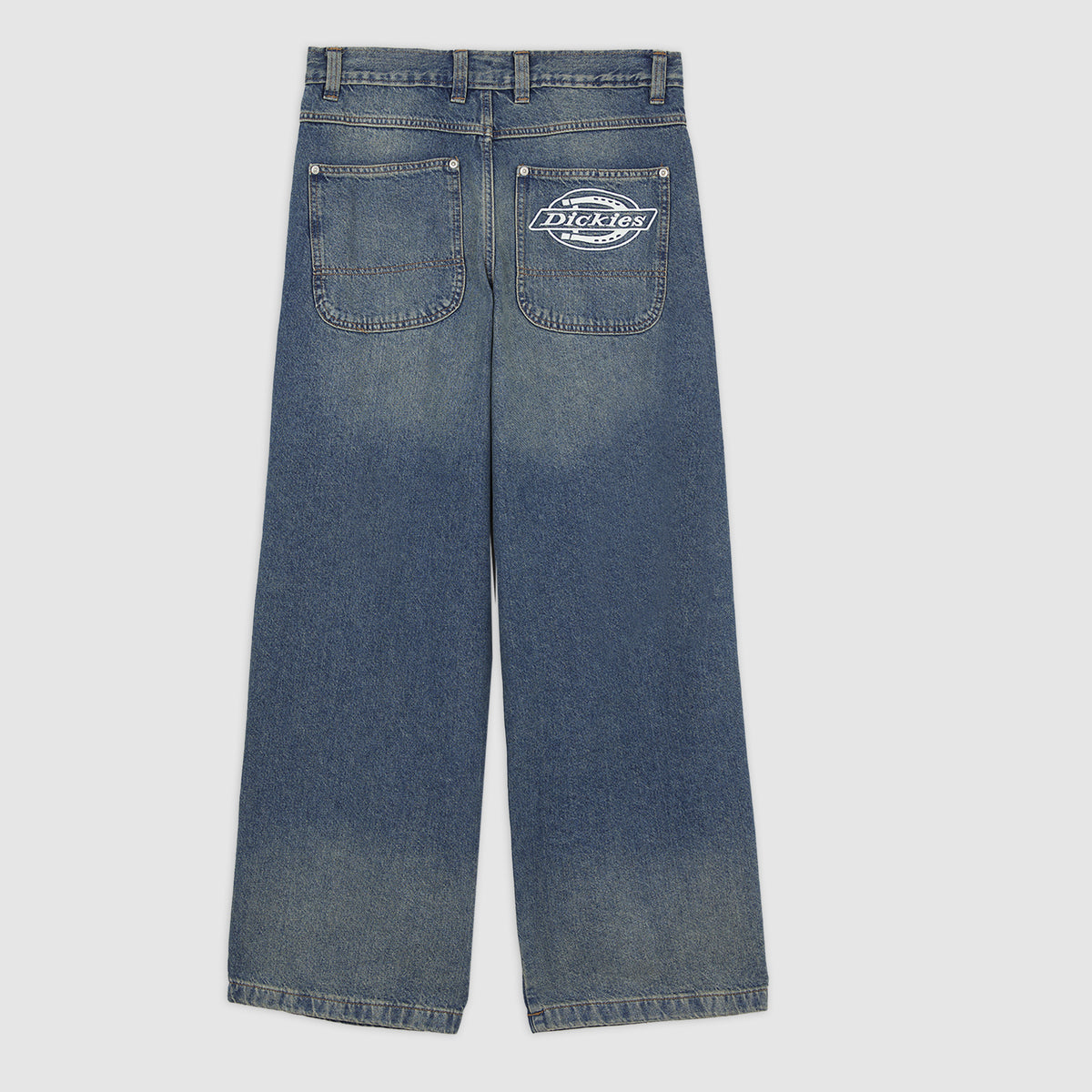 HILHAM DENIM - PANTALONE DK0A87NK L231 DICKIES