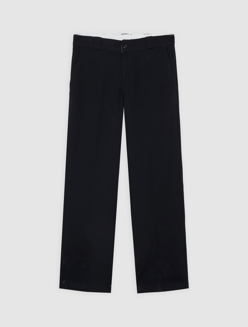 247 REGULAR WORK - PANTALONE DK0A87YO BLK1 DICKIES
