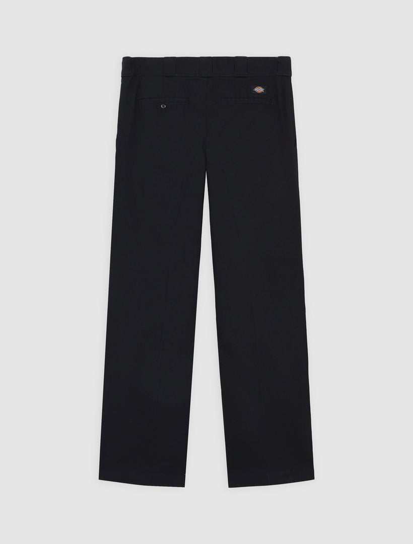 247 REGULAR WORK - PANTALONE DK0A87YO BLK1 DICKIES