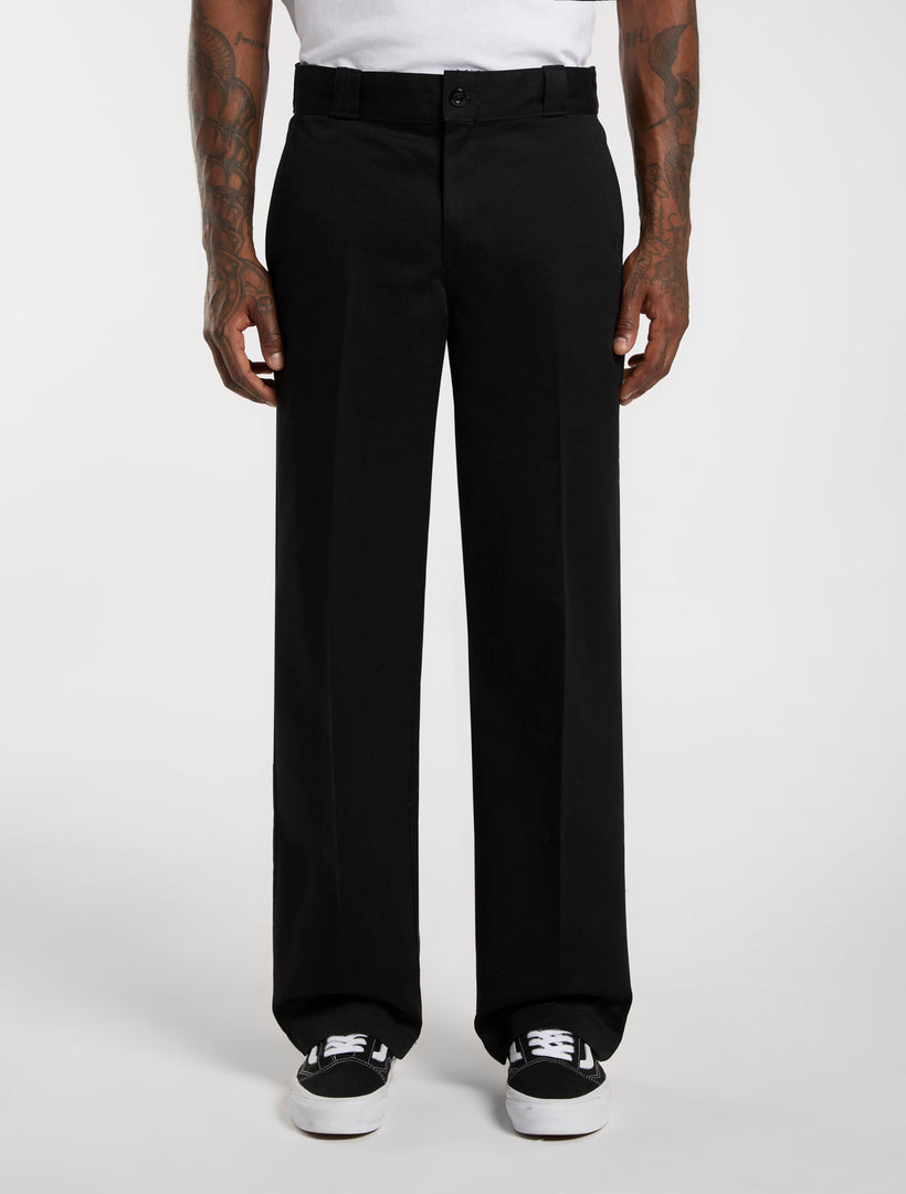 247 REGULAR WORK - PANTALONE DK0A87YO BLK1 DICKIES