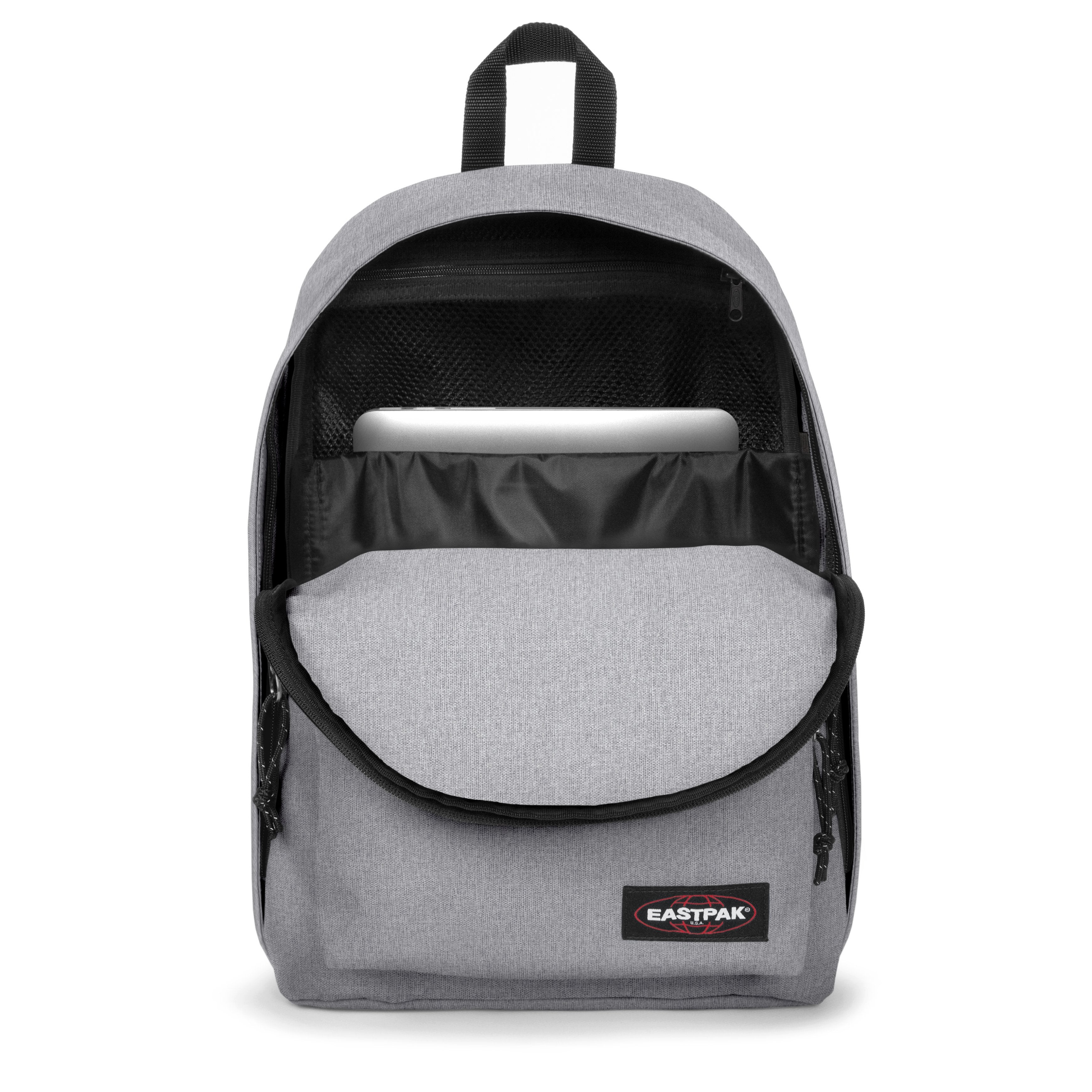 OUT OF OFFICE - ZAINO EK000767 3631 EASTPAK