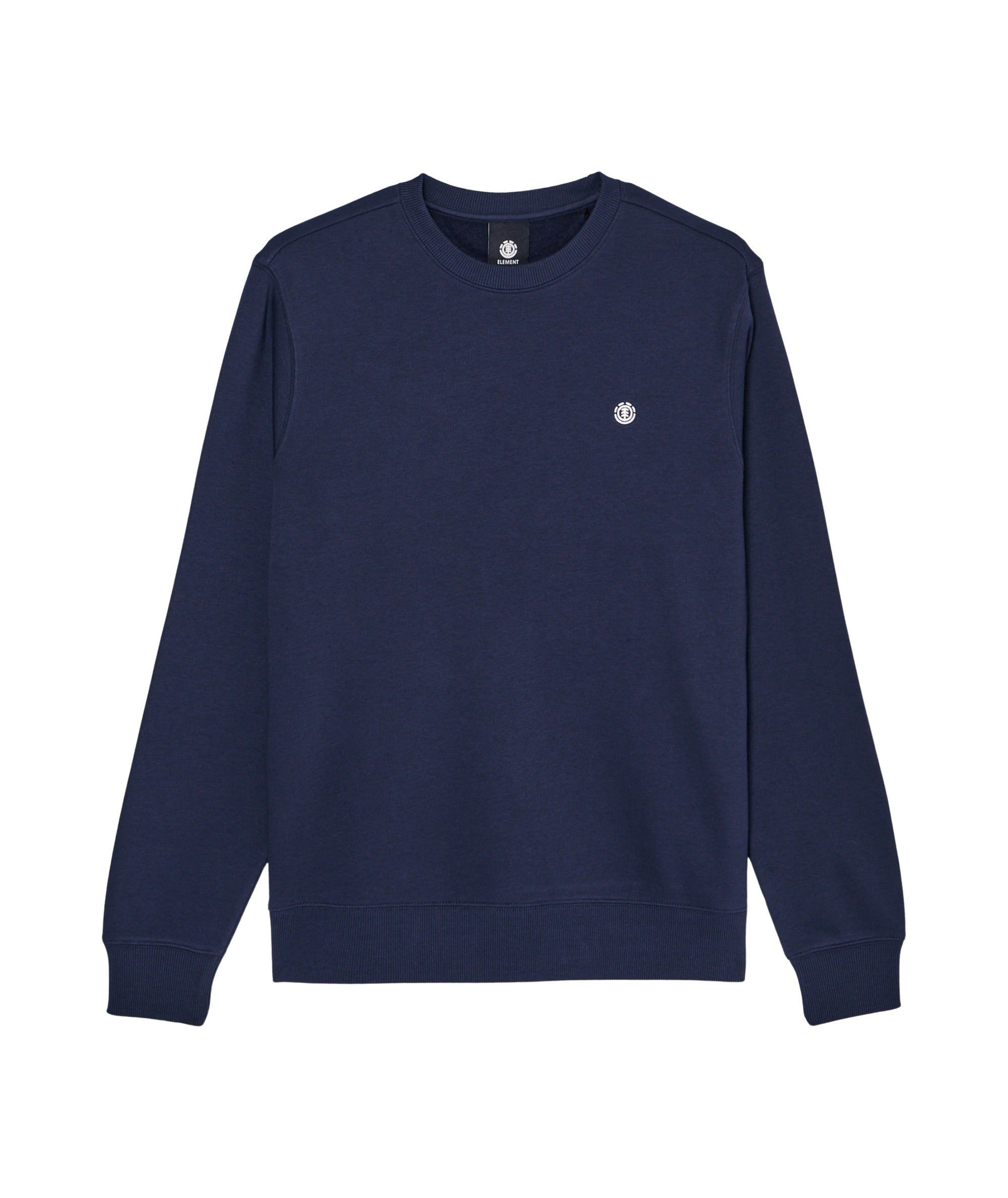 ICON EMBROIDERY CR - FELPA ELYFT00197 -ECN ELEMENT