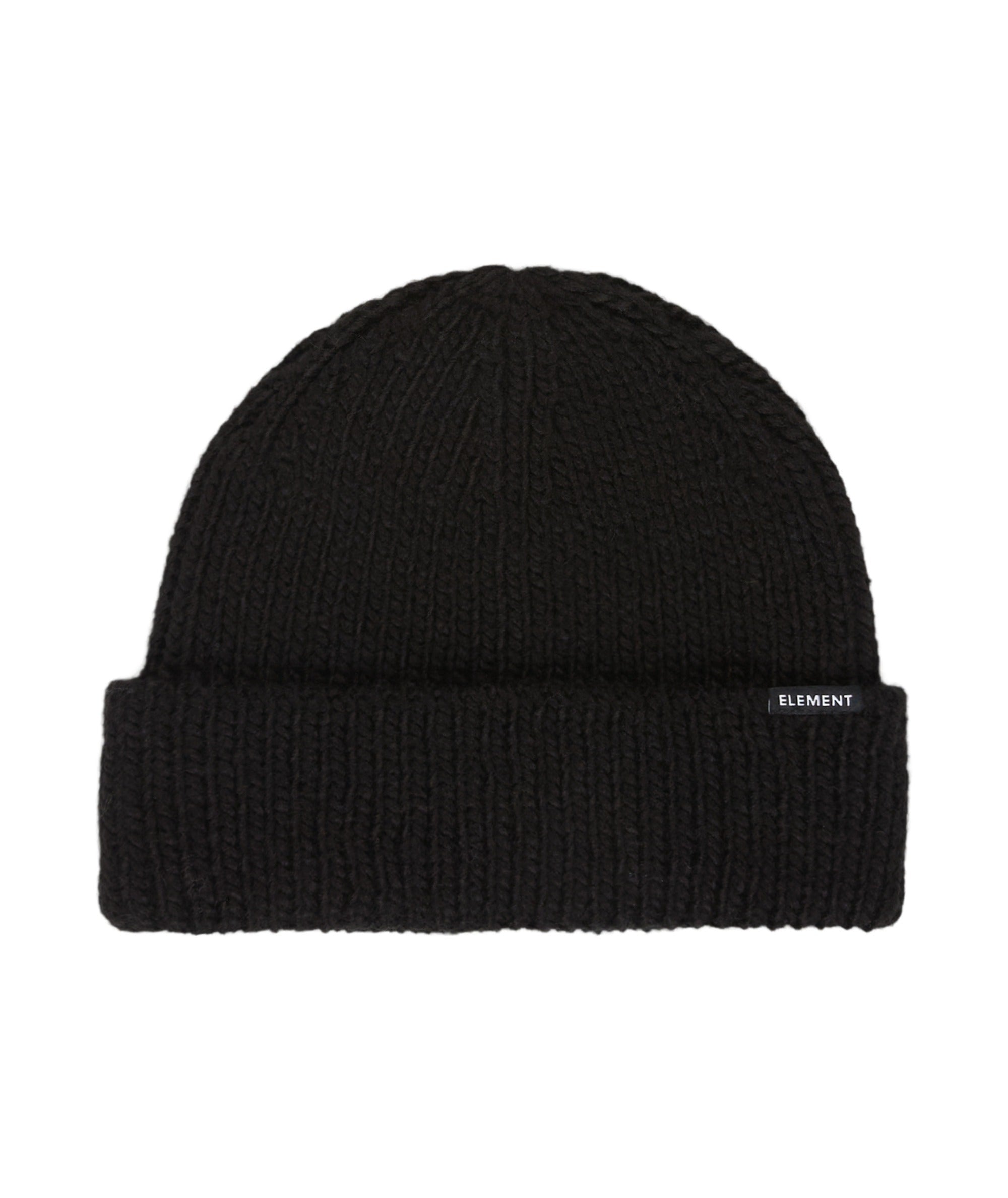 MID HEAVY KNIT SOLID - BERRETTO ELYHA00275 -FBK ELEMENT