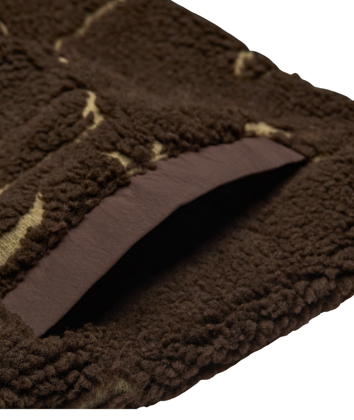 OAK SHERPA - GIACCA ELYJK00224 -CTF6 ELEMENT