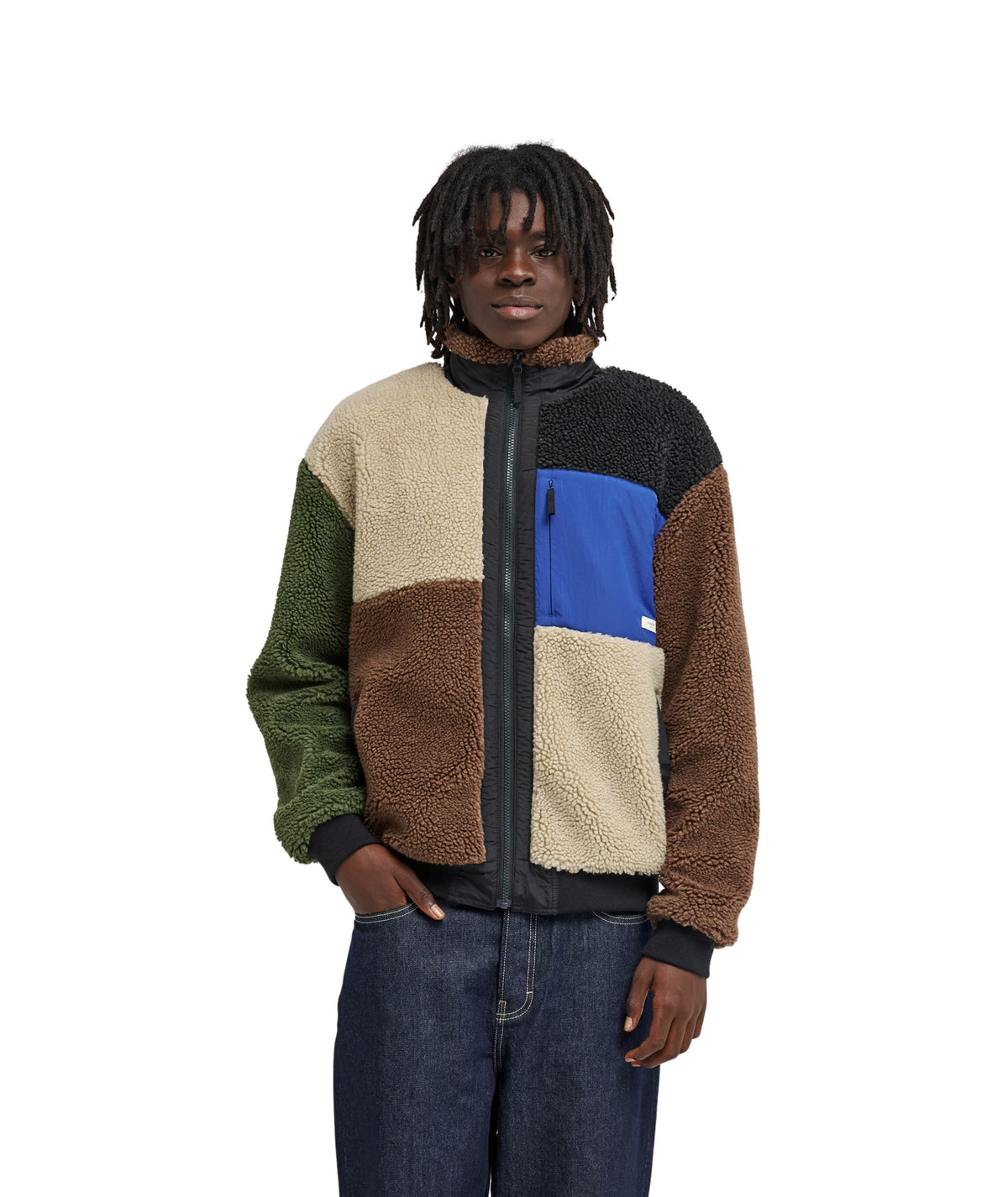 OAK SHERPA - GIACCA ELYJK00224 -WBS6 ELEMENT