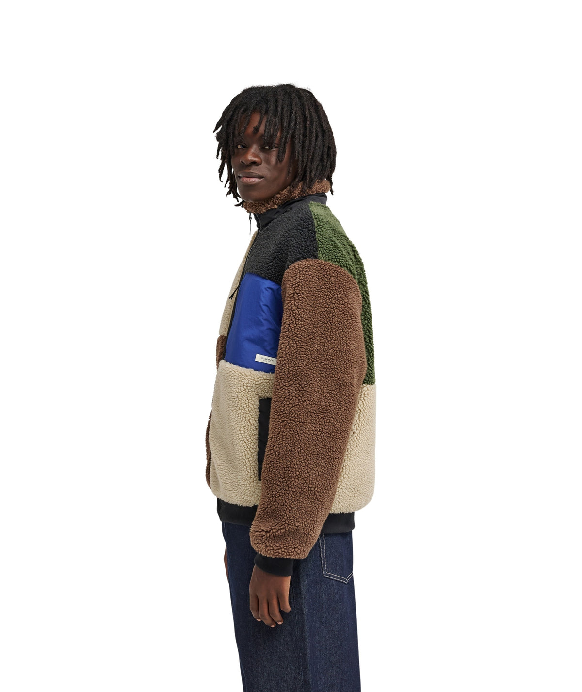 OAK SHERPA - GIACCA ELYJK00224 -WBS6 ELEMENT