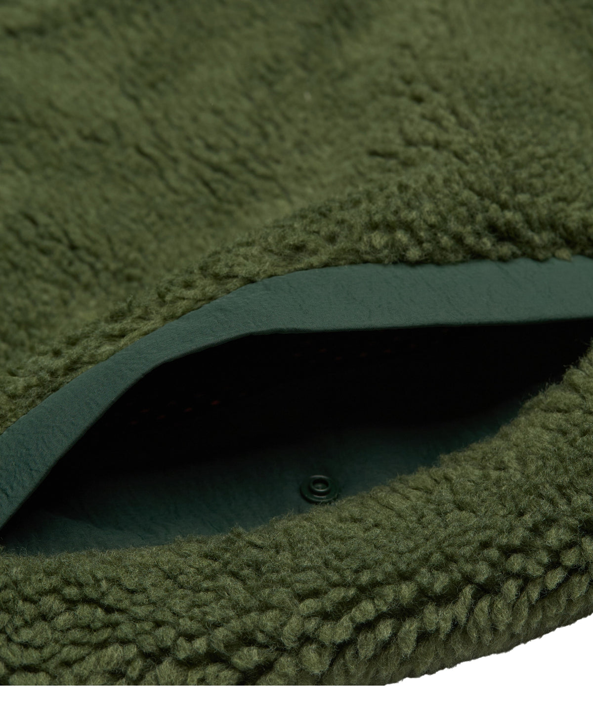WOLFE SHERPA - GIACCA ELYJK00225 -GQQ0 ELEMENT