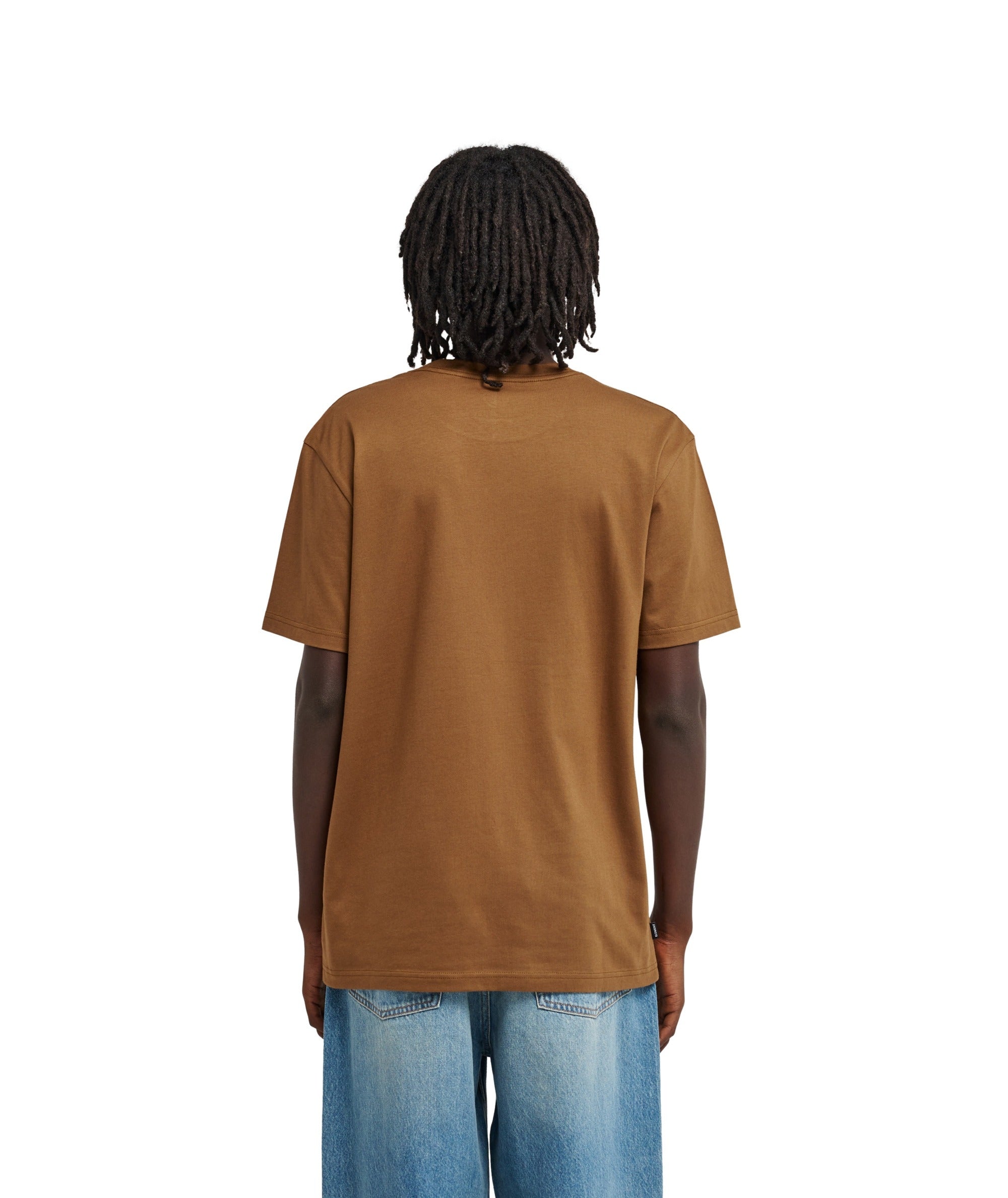 ICON EMBROIDERY - T-SHIRT ELYKT00168 -CQK0 ELEMENT