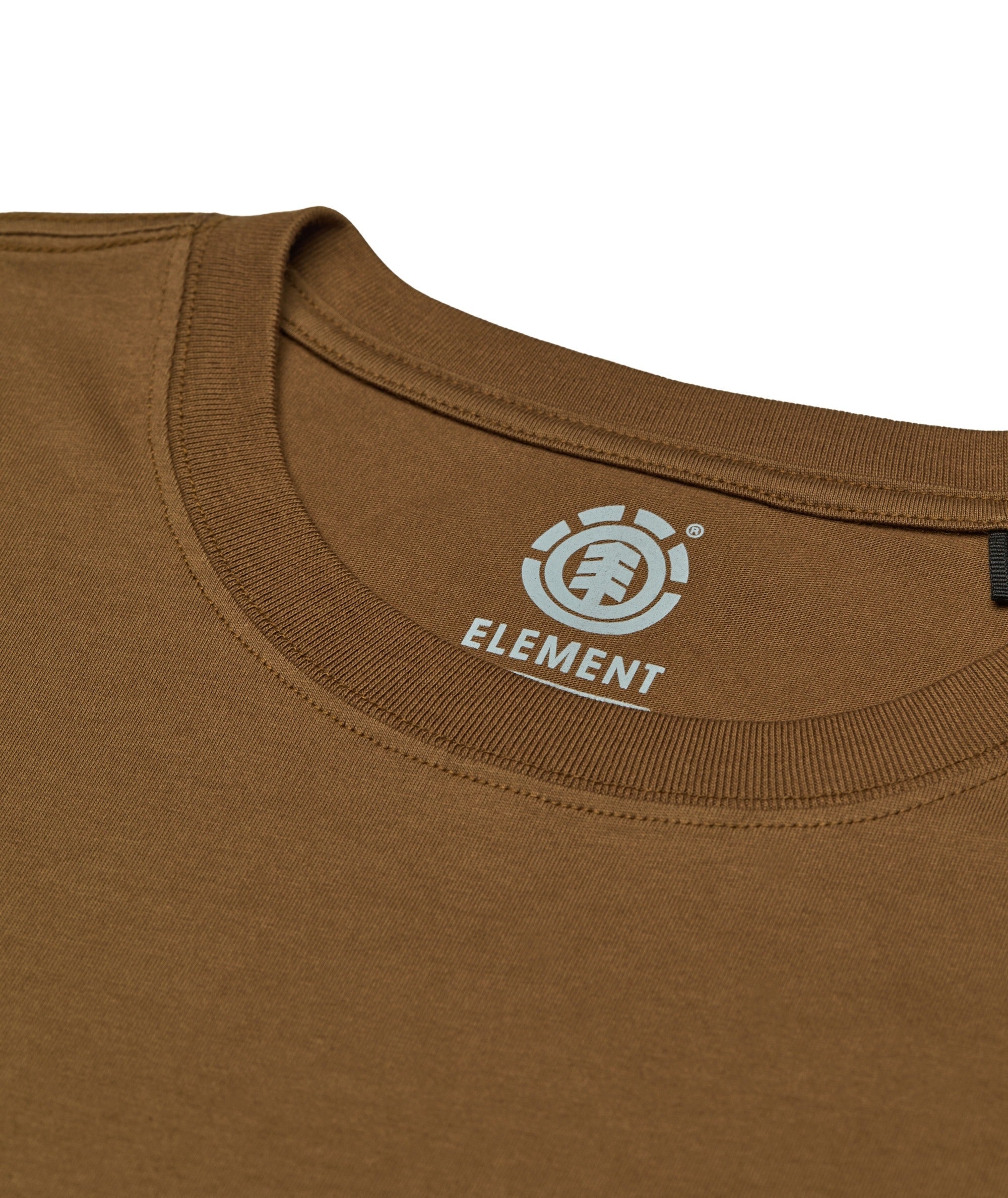 ICON EMBROIDERY - T-SHIRT ELYKT00168 -CQK0 ELEMENT