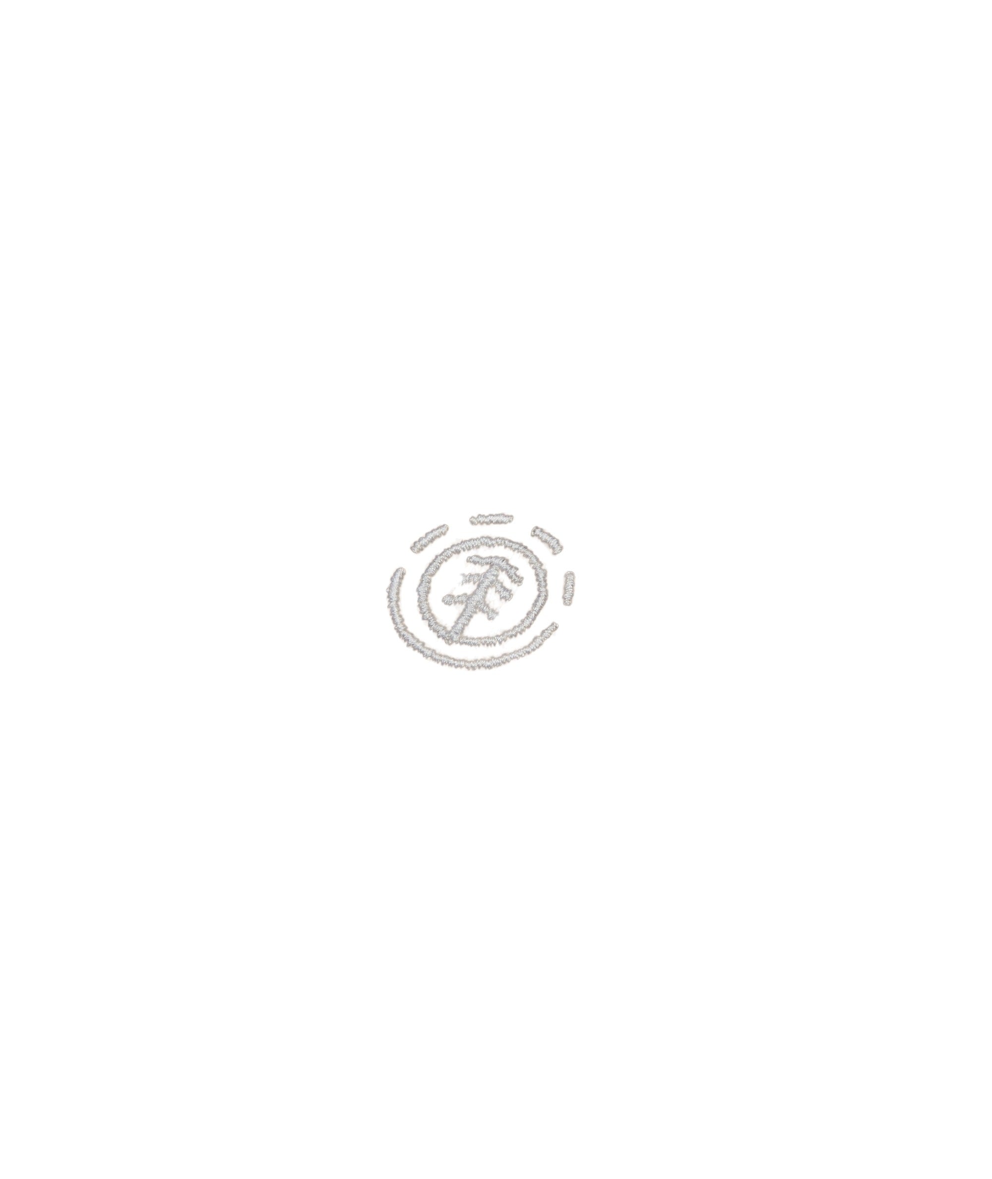 ICON EMBROIDERY - T-SHIRT ELYKT00168 -CQK0 ELEMENT