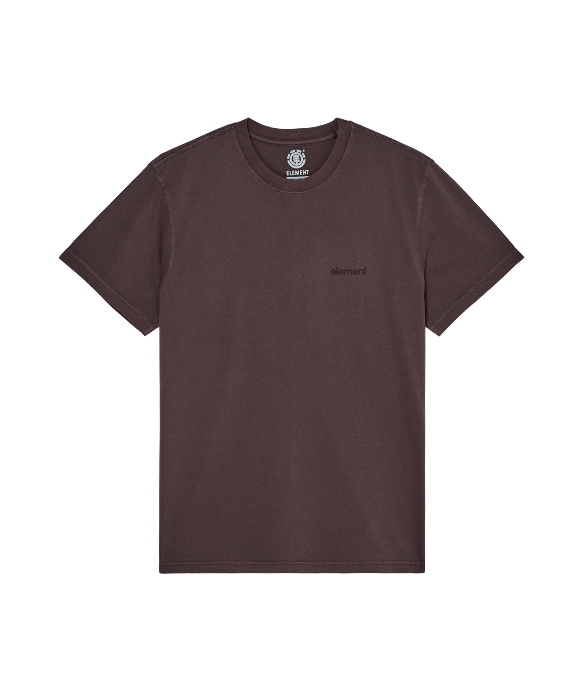 LOWCASE PIGMENT - T-SHIRT ELYKT00177 -CTF0 ELEMENT