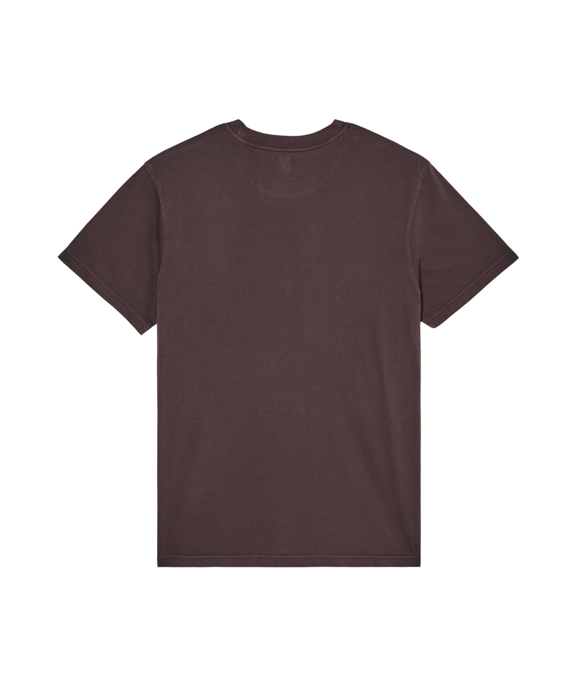 LOWCASE PIGMENT - T-SHIRT ELYKT00177 -CTF0 ELEMENT