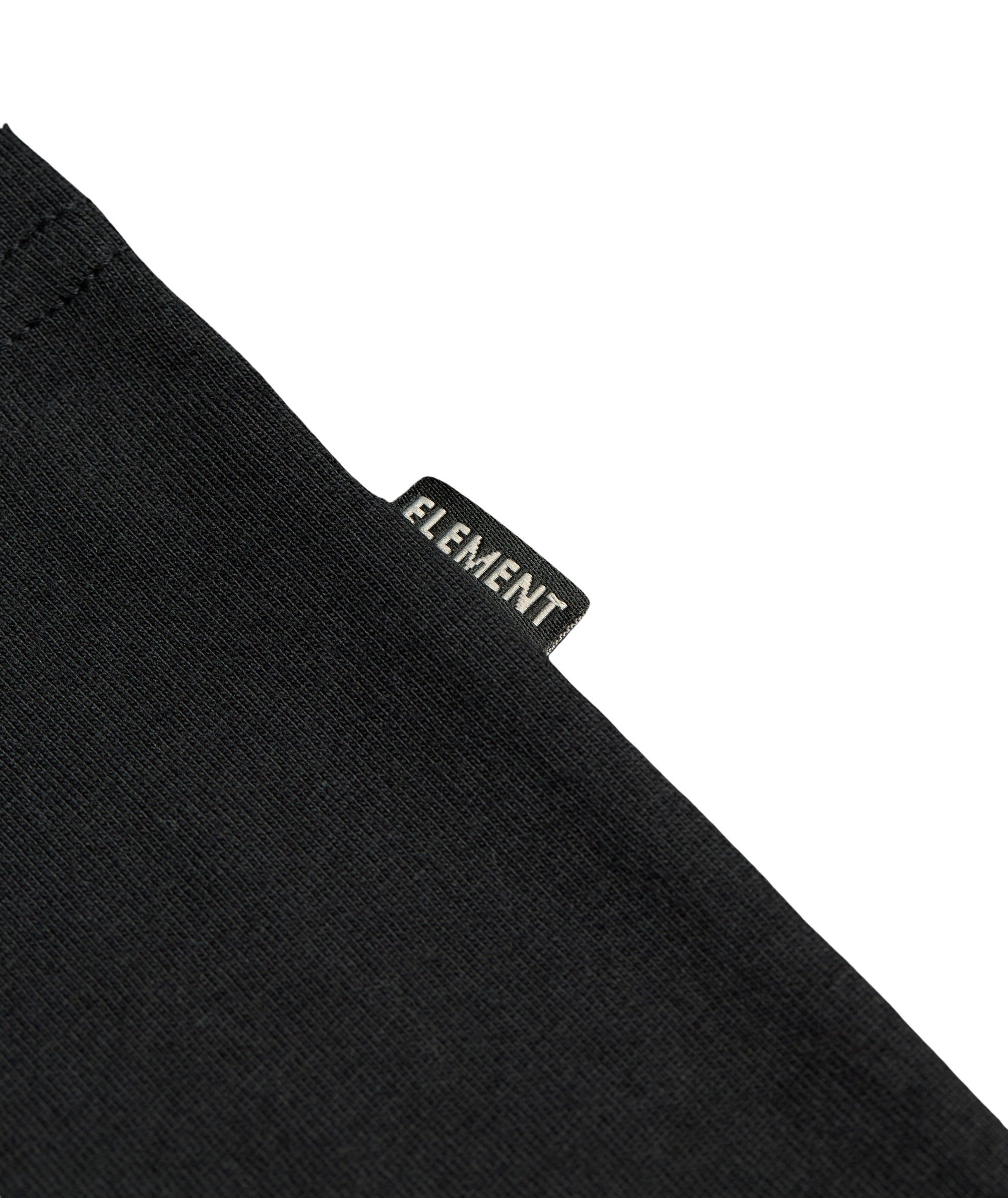 TIMBER CANNED - T-SHIRT ELYZT00711 -FBK ELEMENT