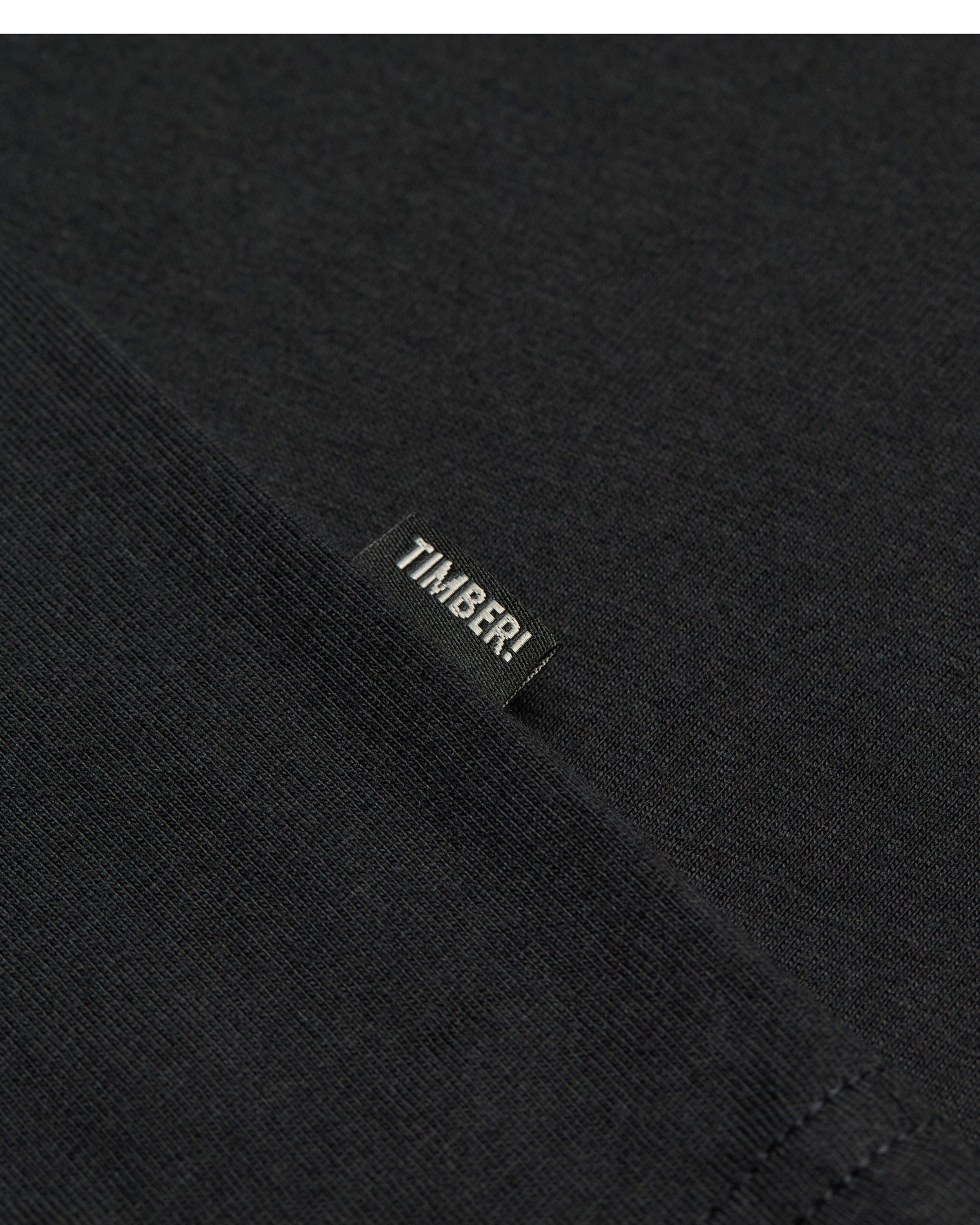 TIMBER VAN - T-SHIRT ELYZT00712 -FBK ELEMENT