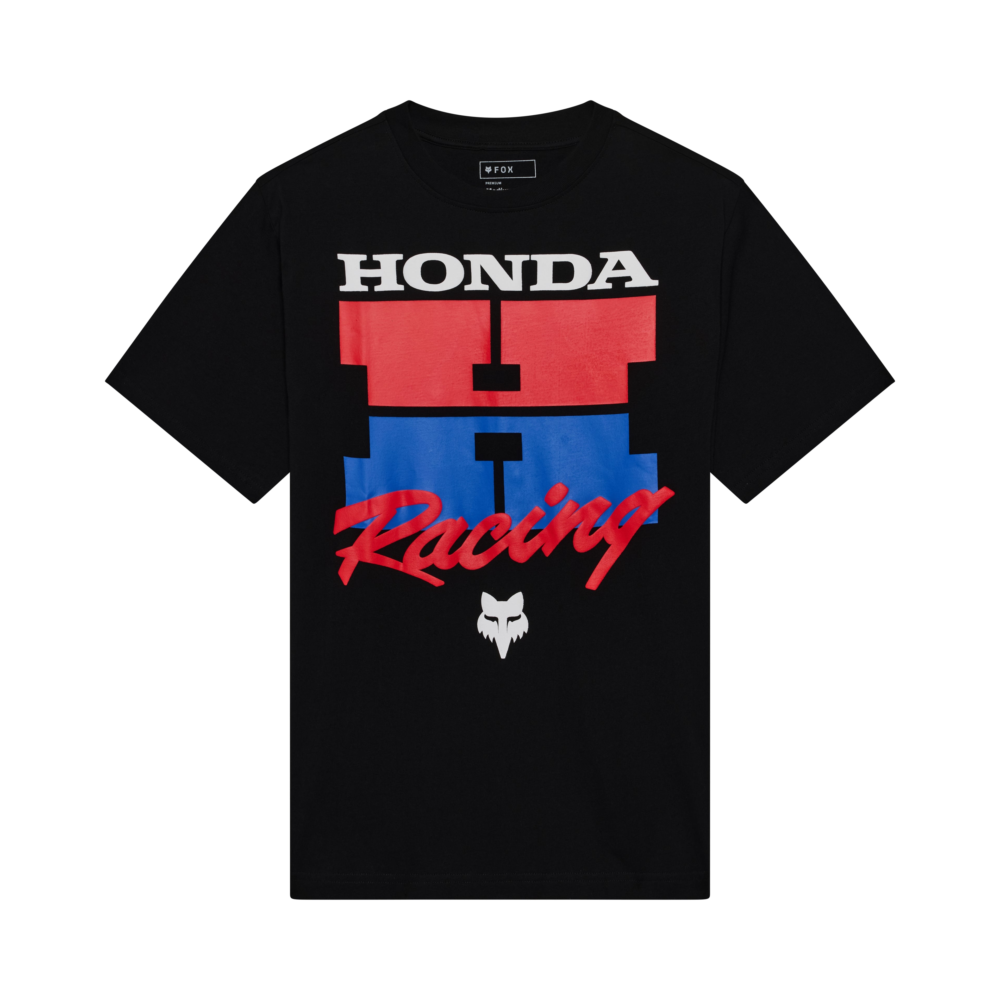 HONDA MIDWEIGHT - T-SHIRT 38271 -001 FOX