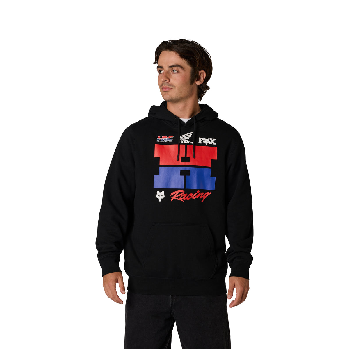 HONDA - FLEECE 38277 -001 FOX
