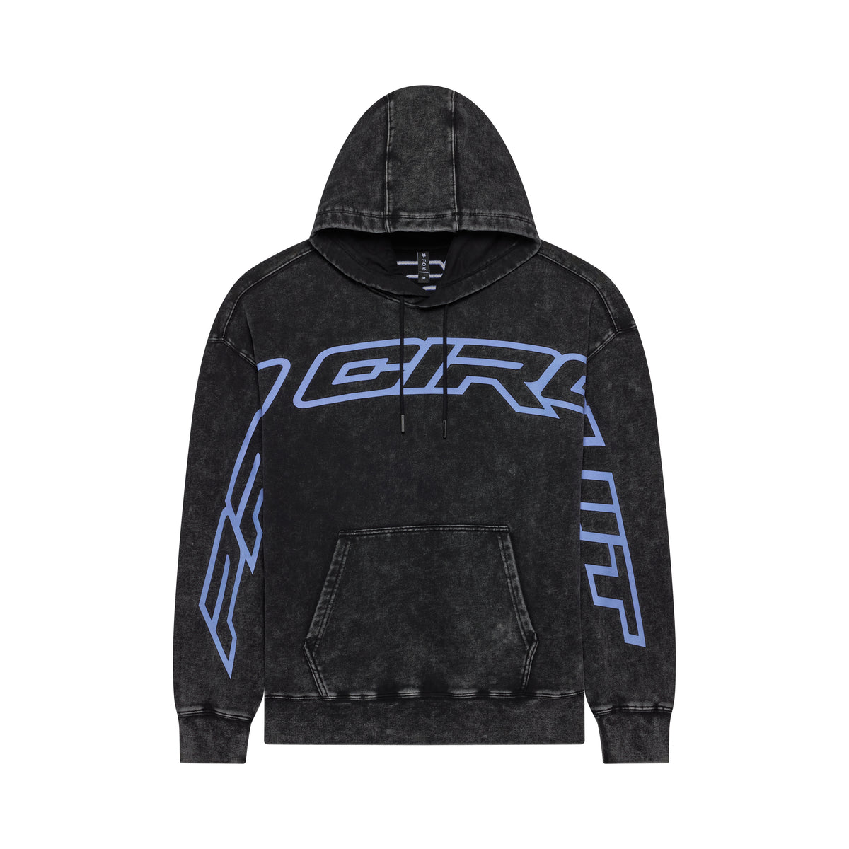 PRO CIRCUIT - FLEECE 38304 -001 FOX