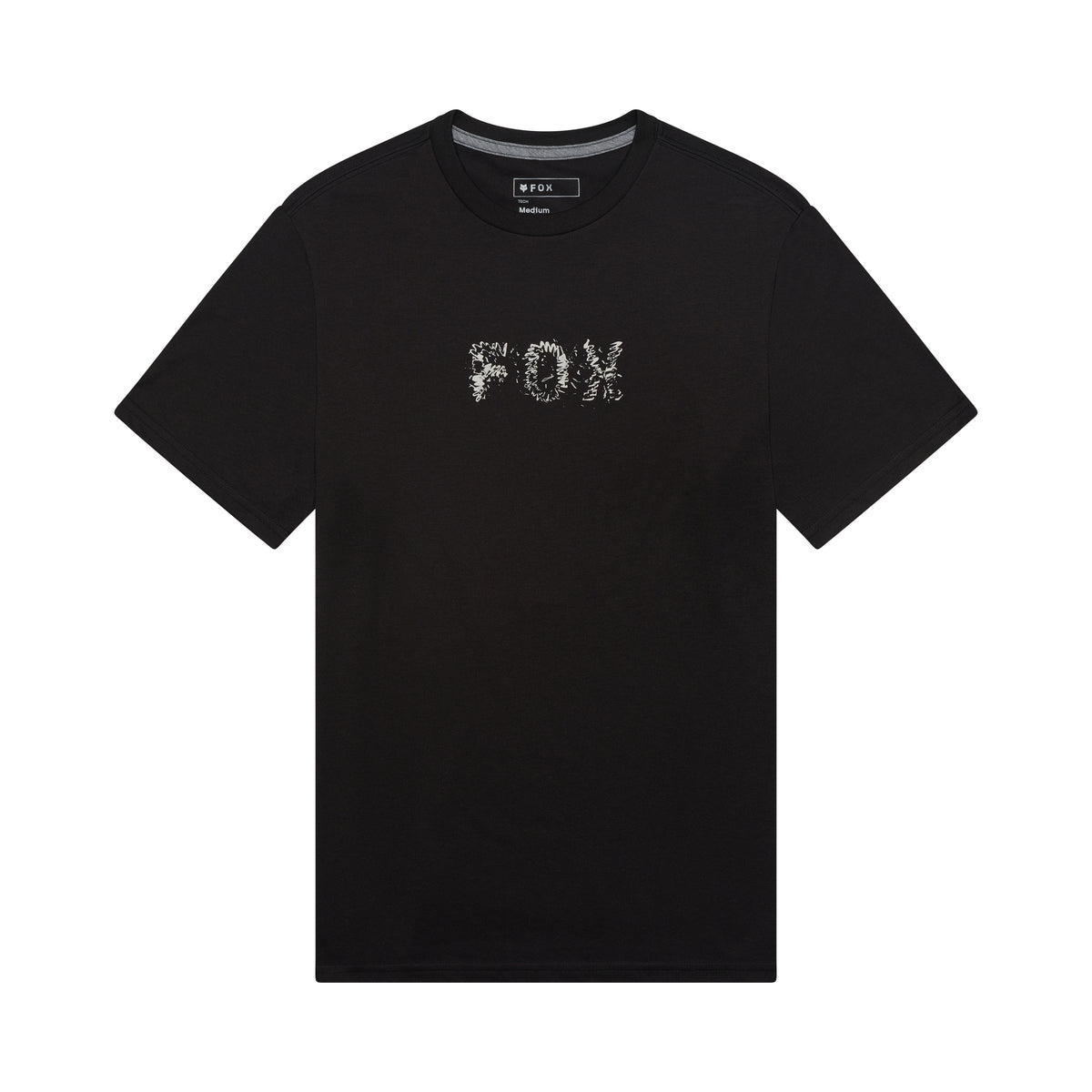 SLOWBURN DRI-RELEASE - T-SHIRT 40273 -001 FOX