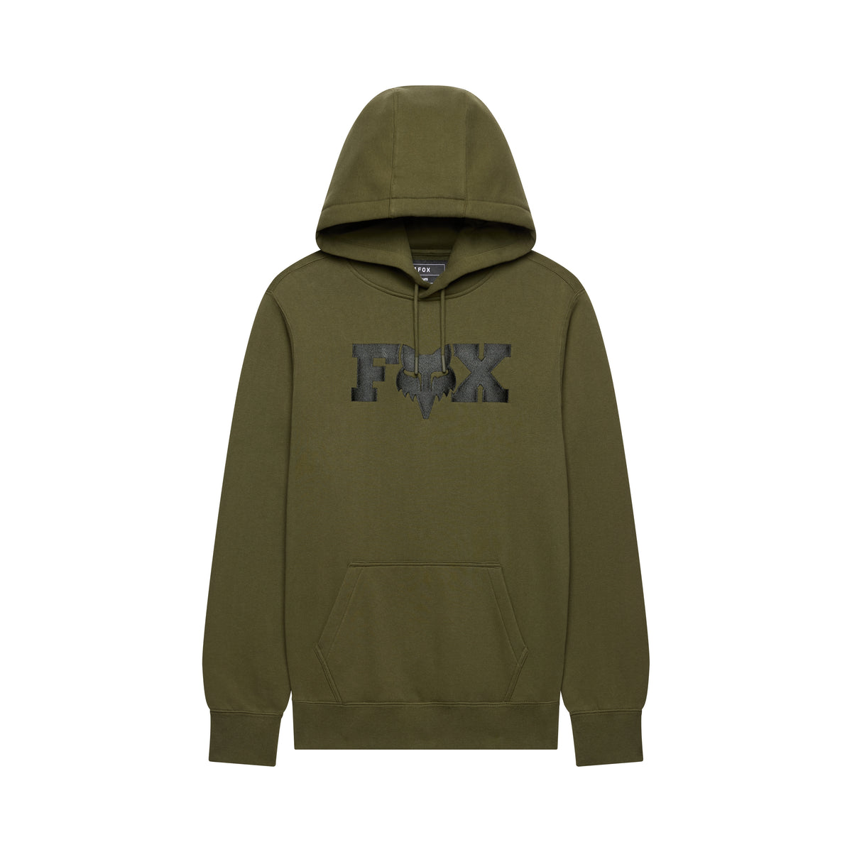 F HEAD X - FLEECE 40387 -099 FOX
