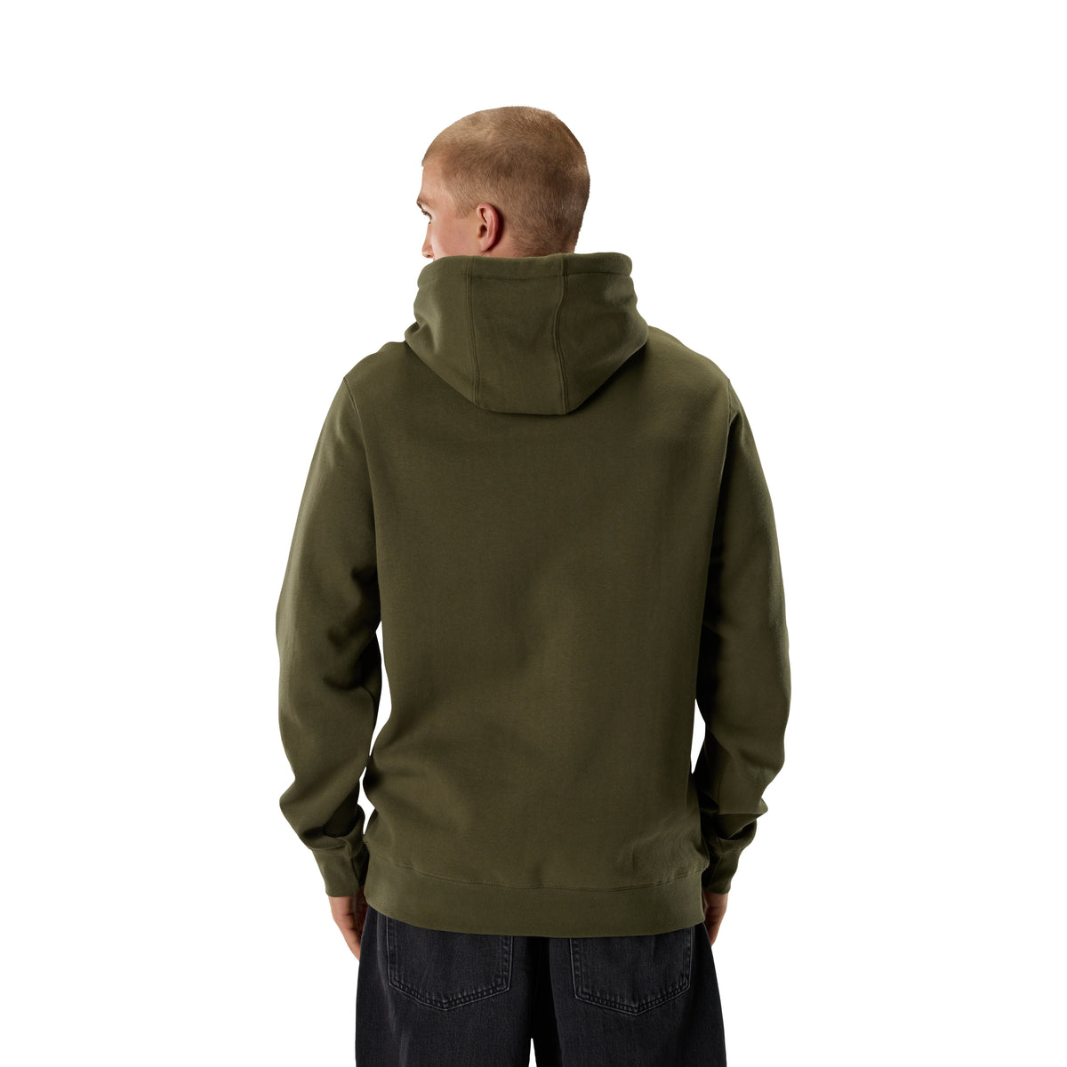 F HEAD X - FLEECE 40387 -099 FOX