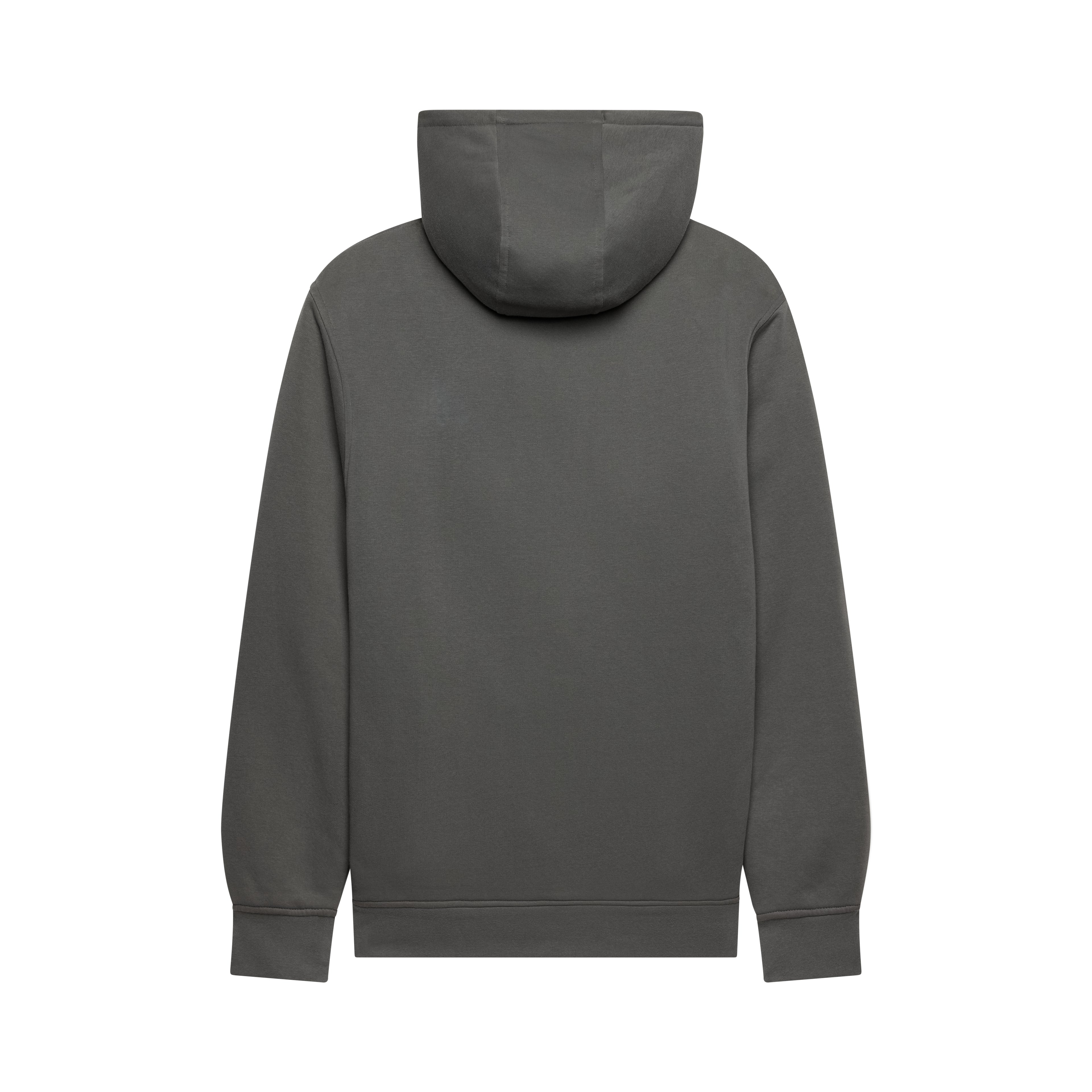 SINCE 74 SASQUATCH ZIP - FLEECE 40388 -330 FOX