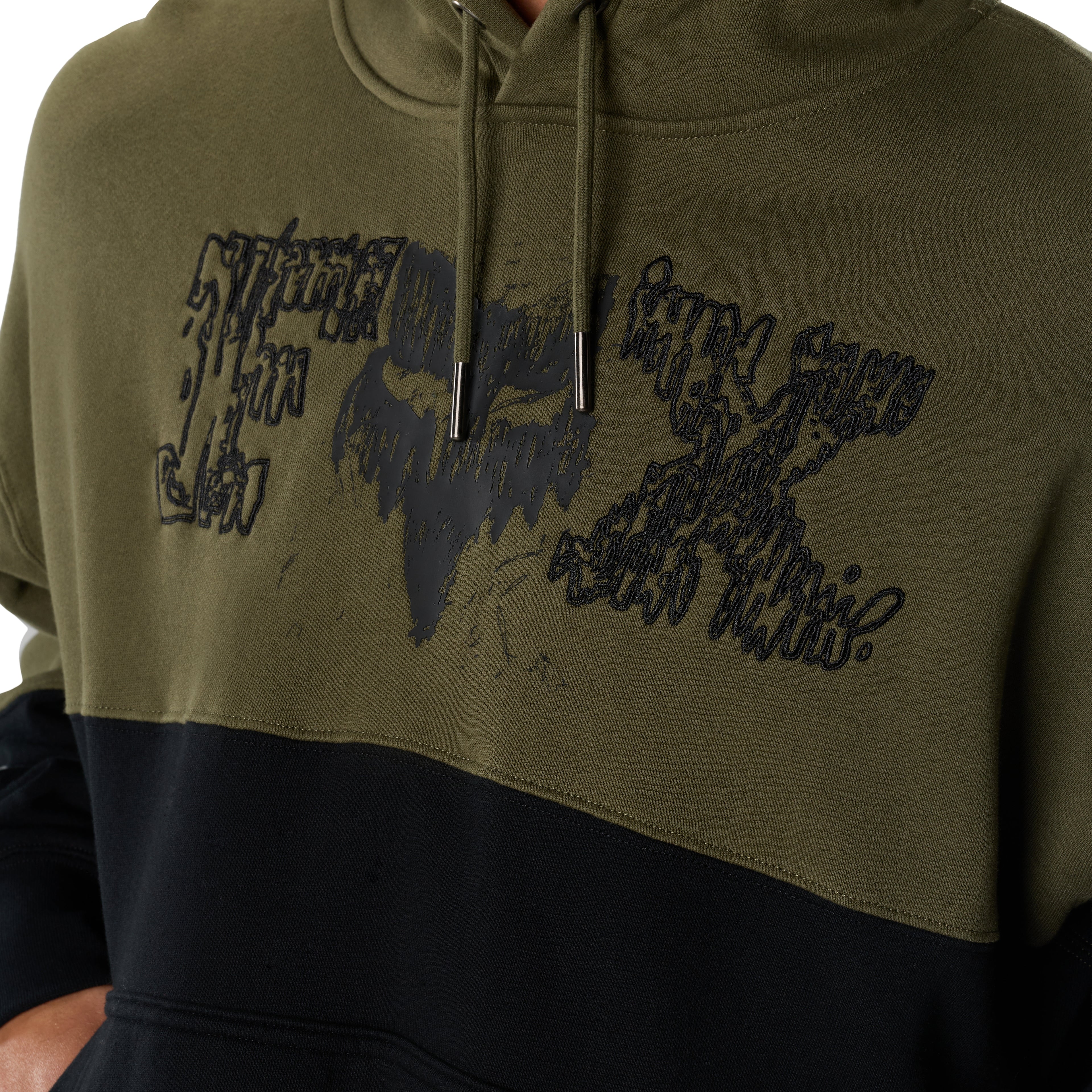 ABYSS - FLEECE 40390 -099 FOX