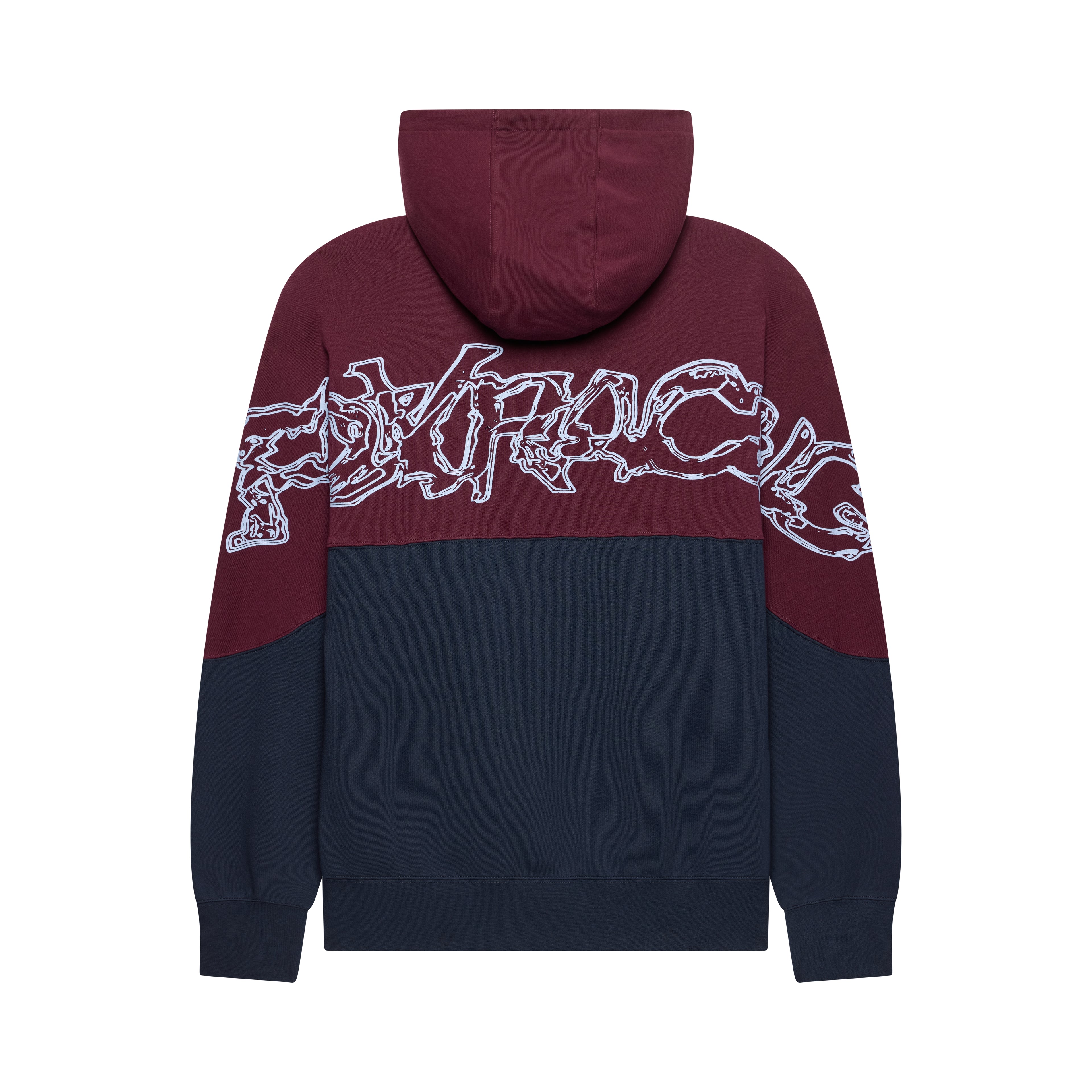 ABYSS - FLEECE 40390 -299 FOX